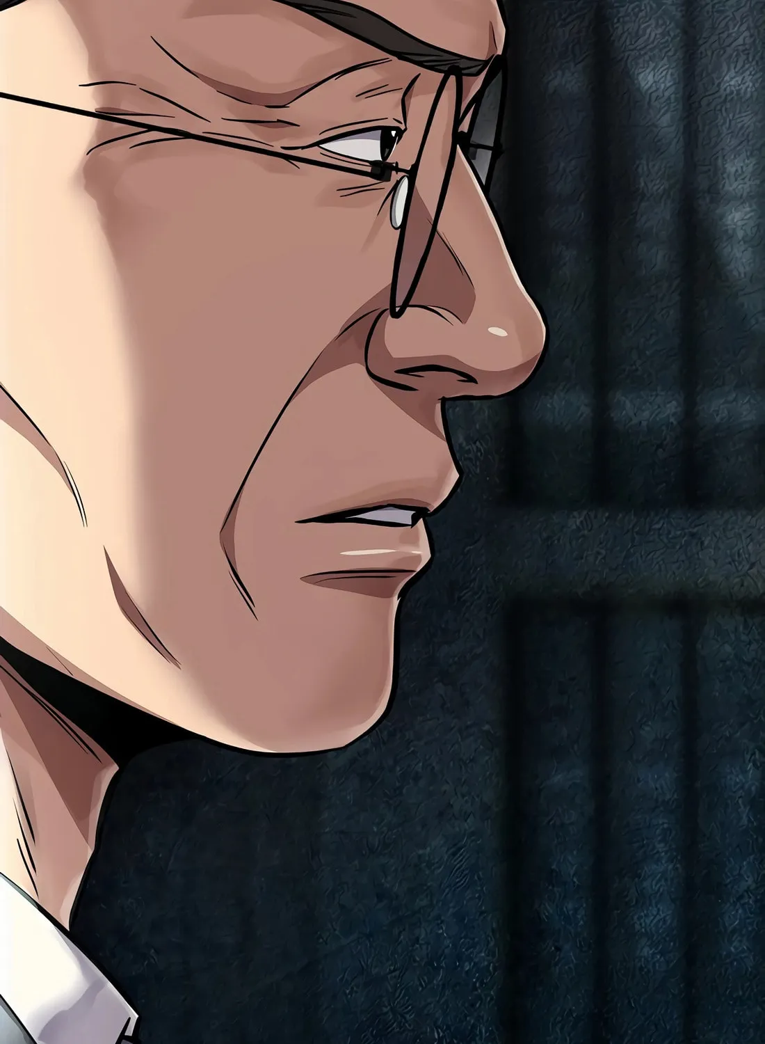 New Employee Kim Chul-Soo Chapter 61 page 54 - 