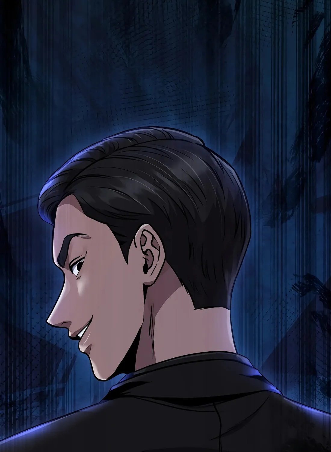New Employee Kim Chul-Soo Chapter 61 page 62 - 