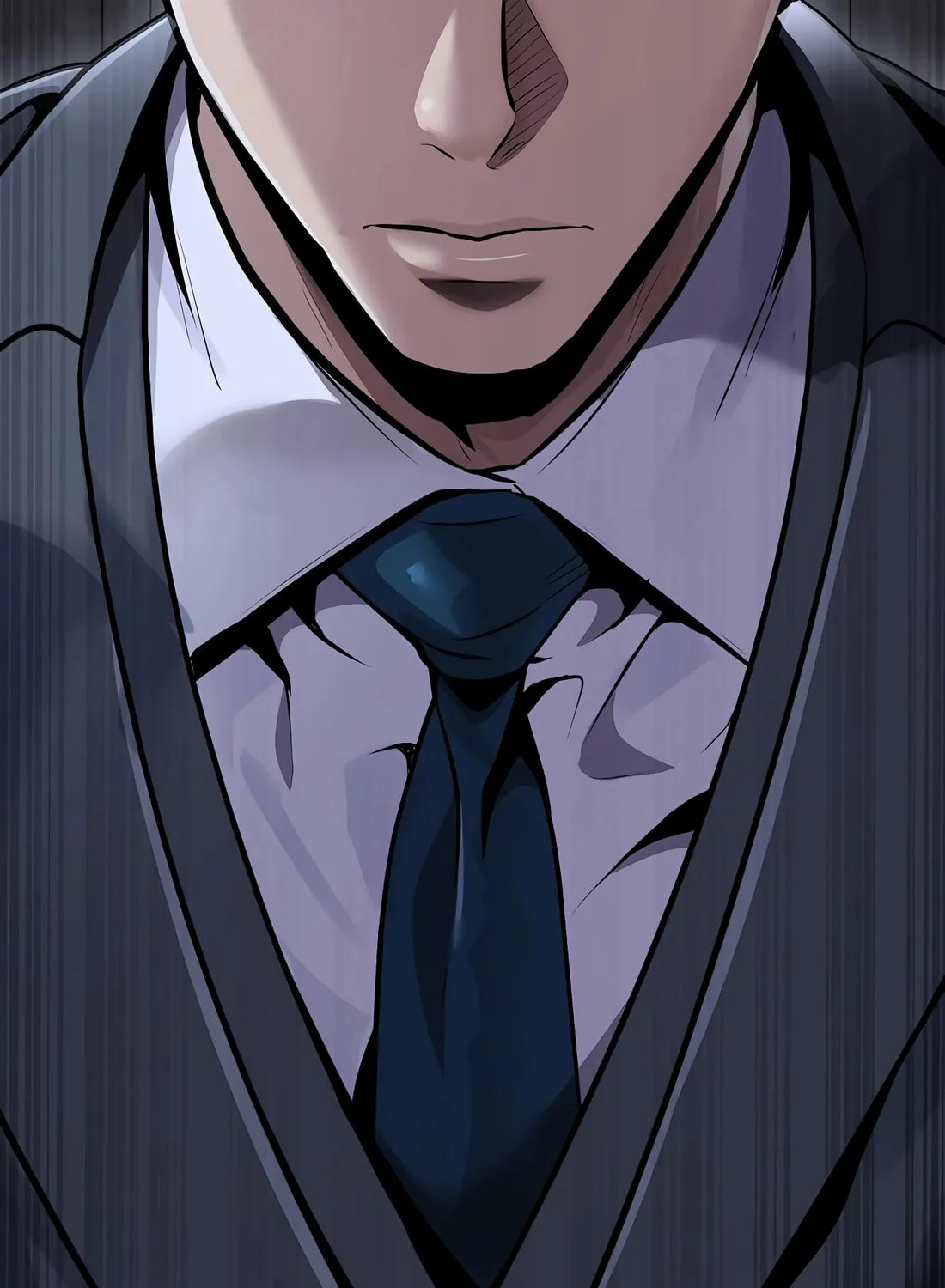 New Employee Kim Chul-Soo Chapter 61 page 65 - 