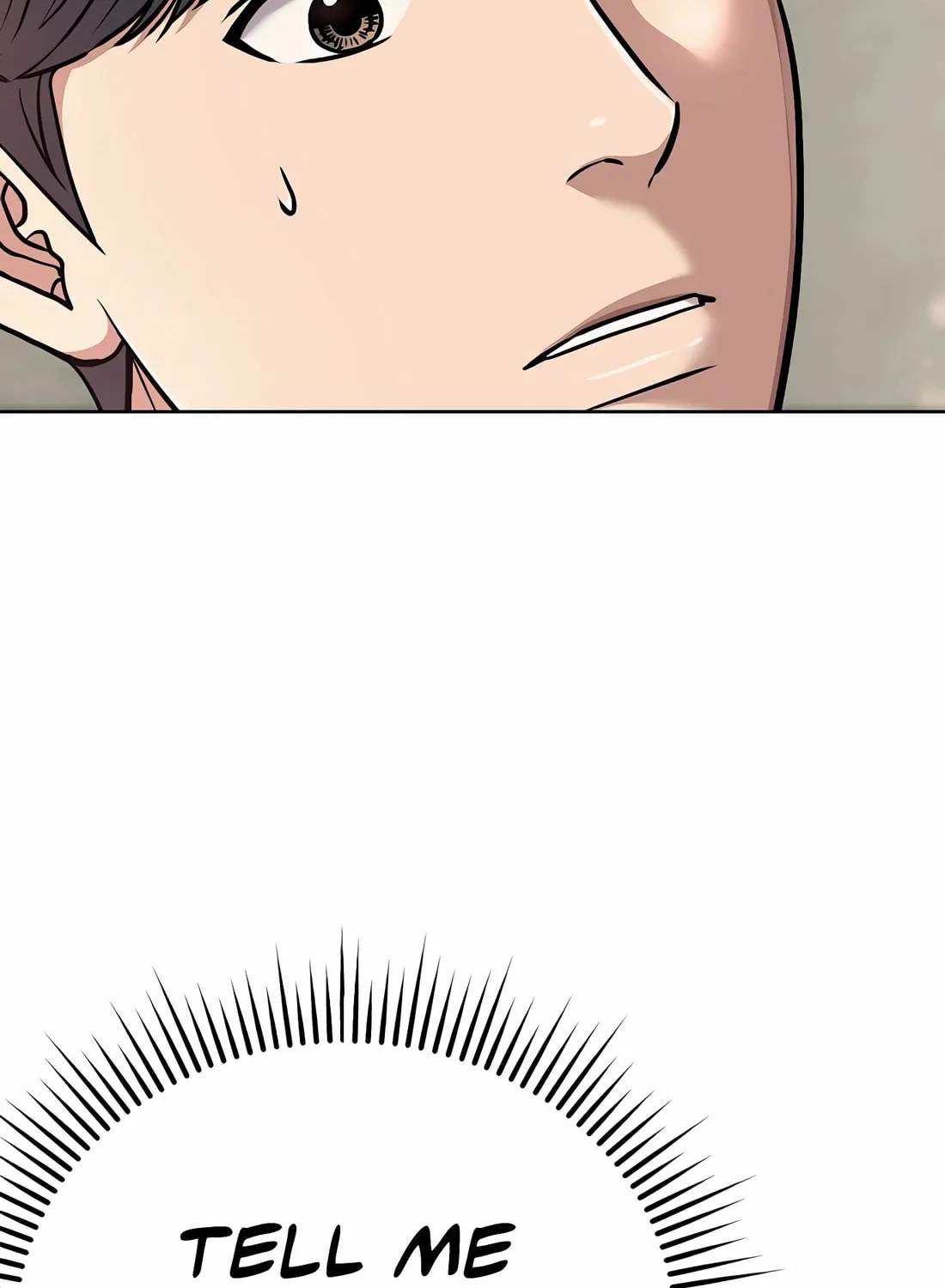 New Employee Kim Chul-Soo Chapter 61 page 8 - 