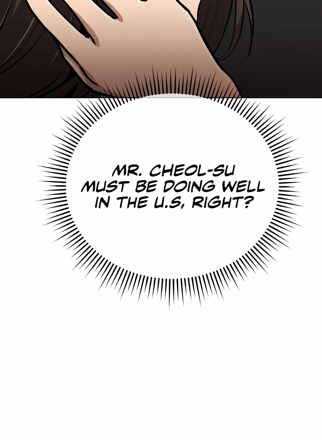 New Employee Kim Chul-Soo Chapter 61 page 73 - 