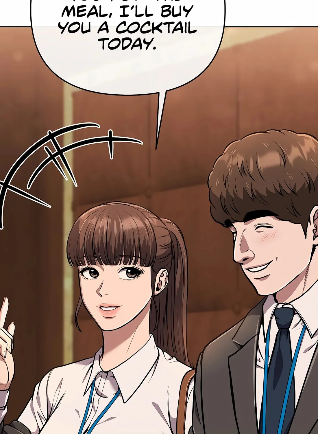 New Employee Kim Chul-Soo Chapter 61 page 75 - 