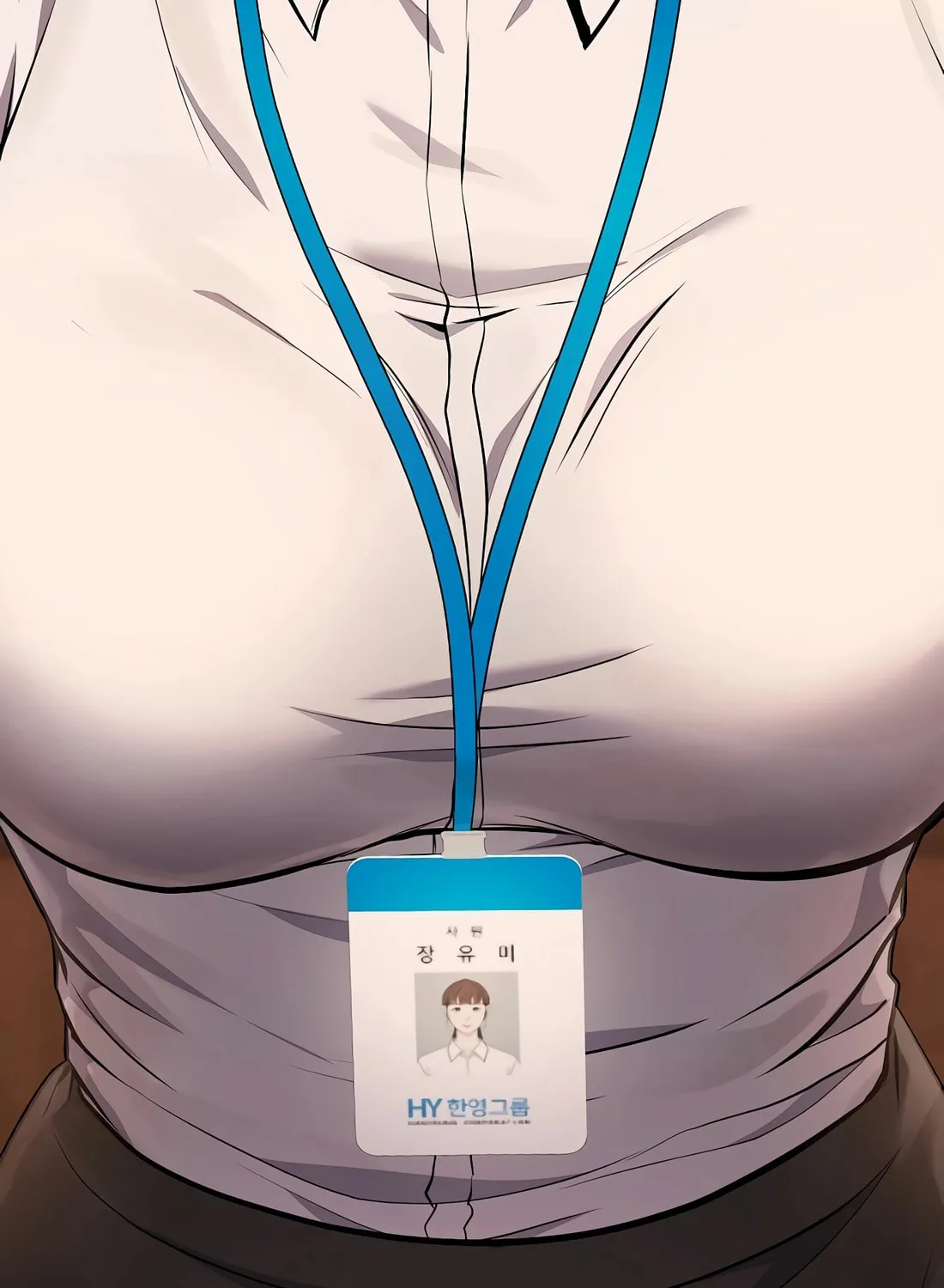 New Employee Kim Chul-Soo Chapter 61 page 81 - 