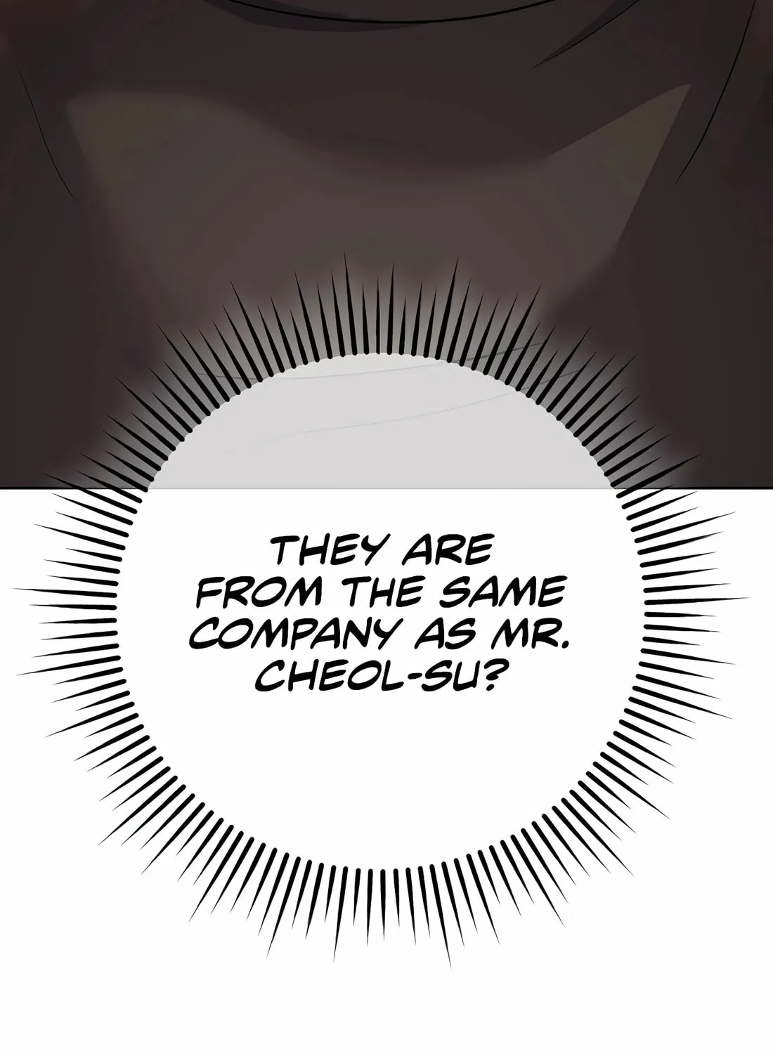 New Employee Kim Chul-Soo Chapter 61 page 82 - 