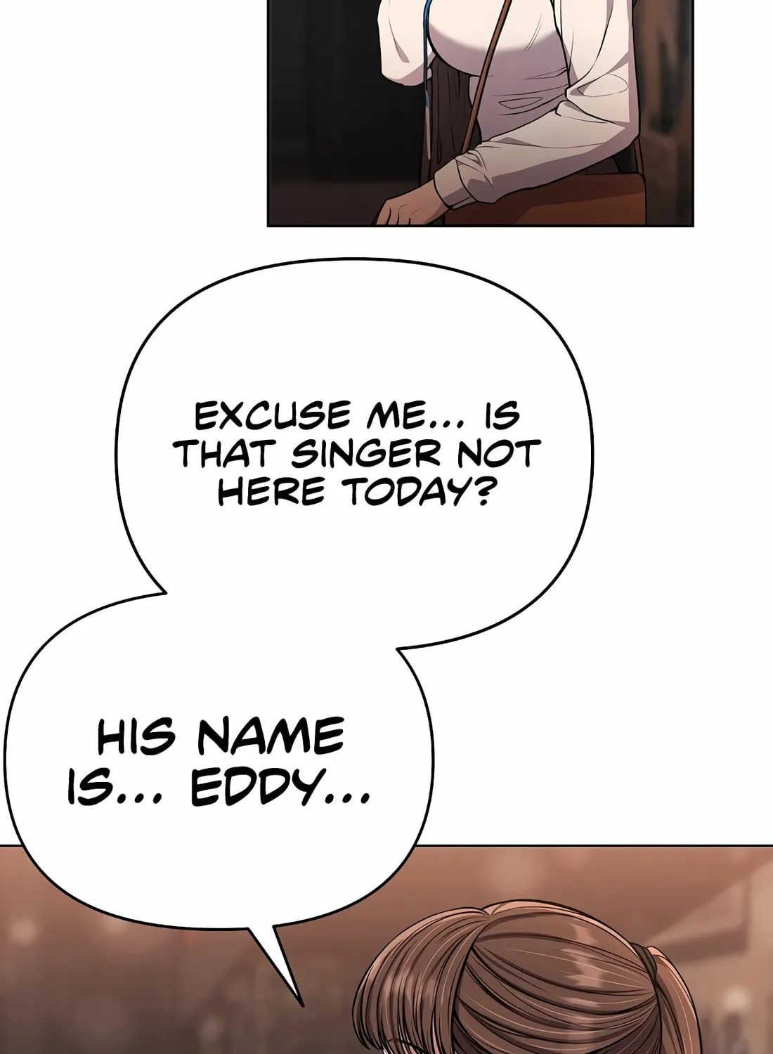 New Employee Kim Chul-Soo Chapter 61 page 84 - 