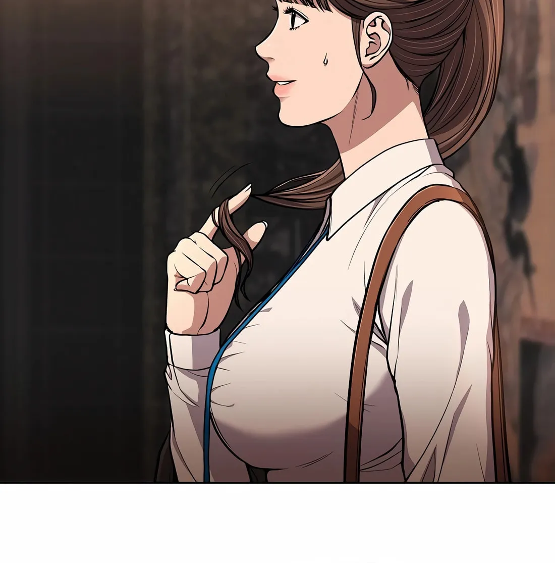 New Employee Kim Chul-Soo Chapter 61 page 85 - 