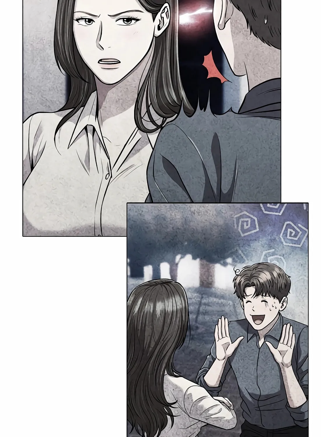 New Employee Kim Chul-Soo Chapter 61 page 89 - 