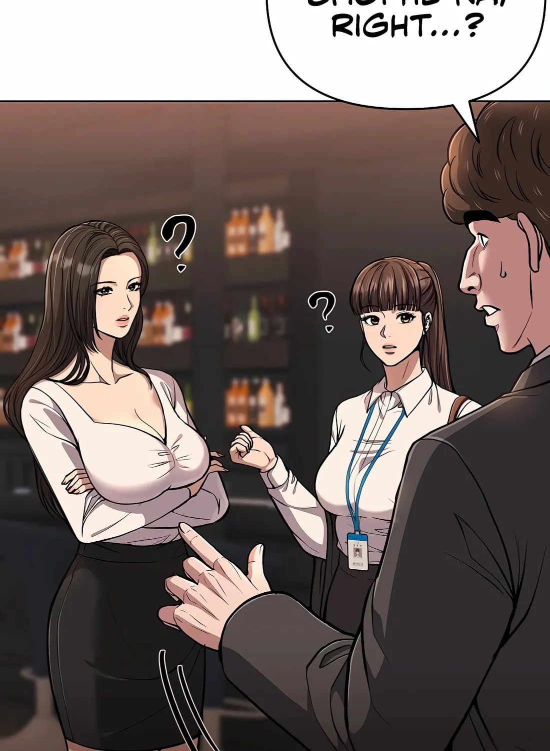 New Employee Kim Chul-Soo Chapter 61 page 98 - 
