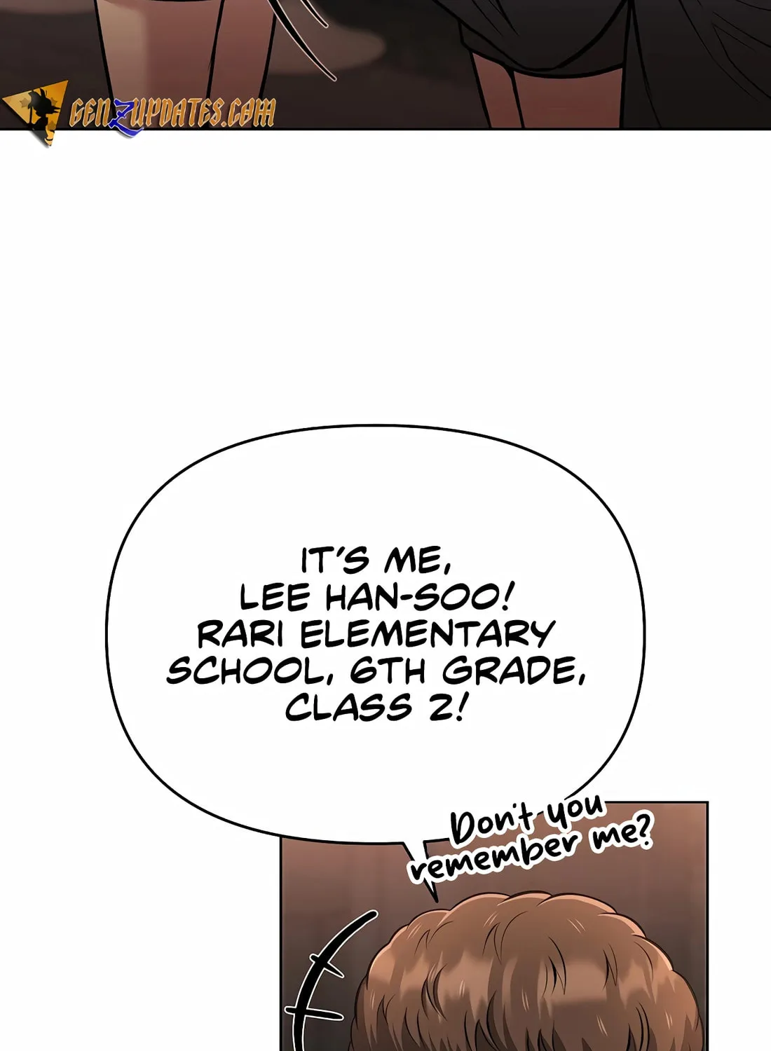 New Employee Kim Chul-Soo Chapter 61 page 99 - 
