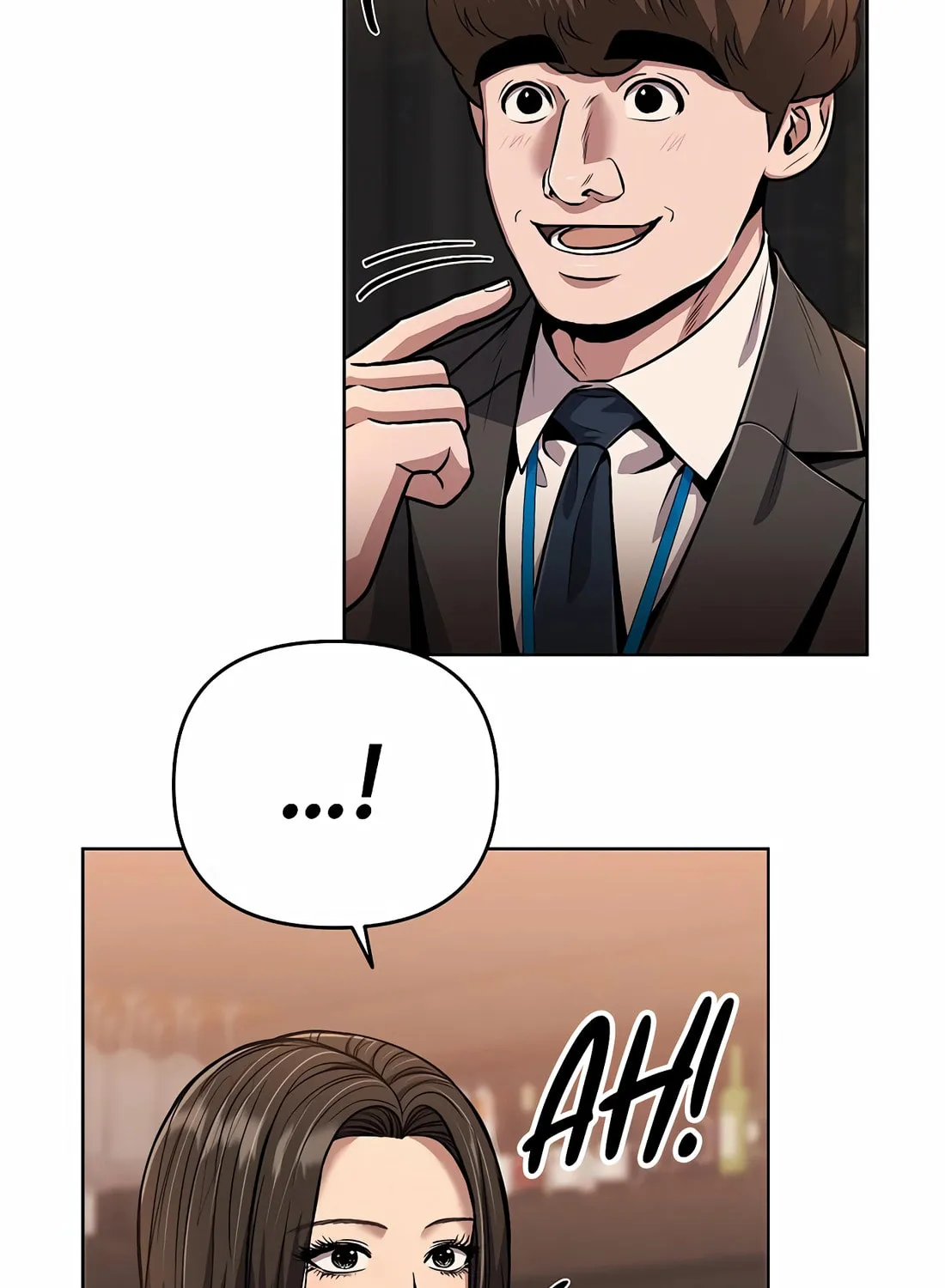 New Employee Kim Chul-Soo Chapter 61 page 100 - 