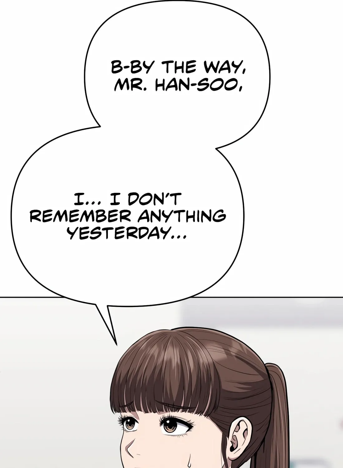 New Employee Kim Chul-Soo Chapter 62 page 104 - 