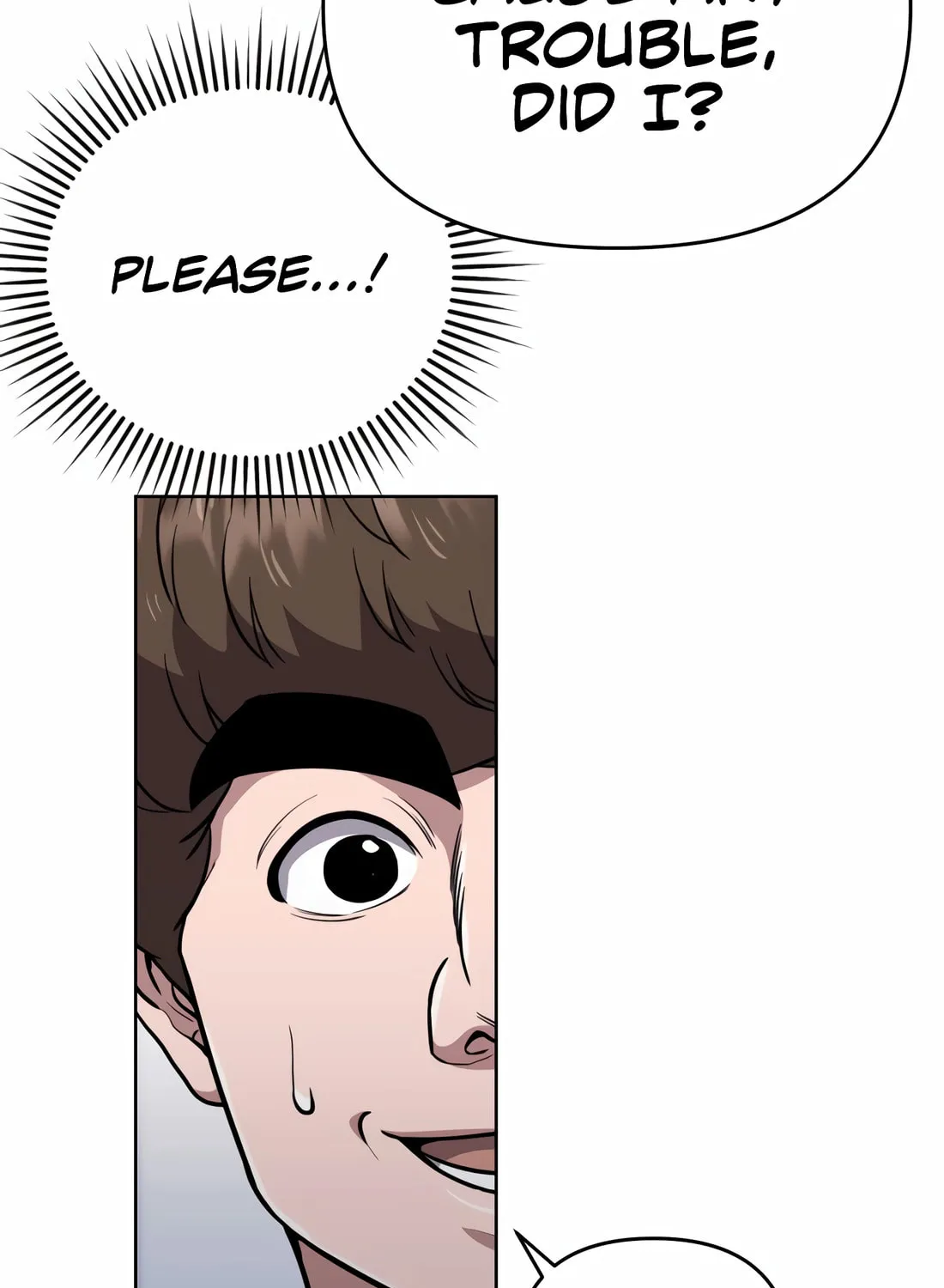 New Employee Kim Chul-Soo Chapter 62 page 106 - 