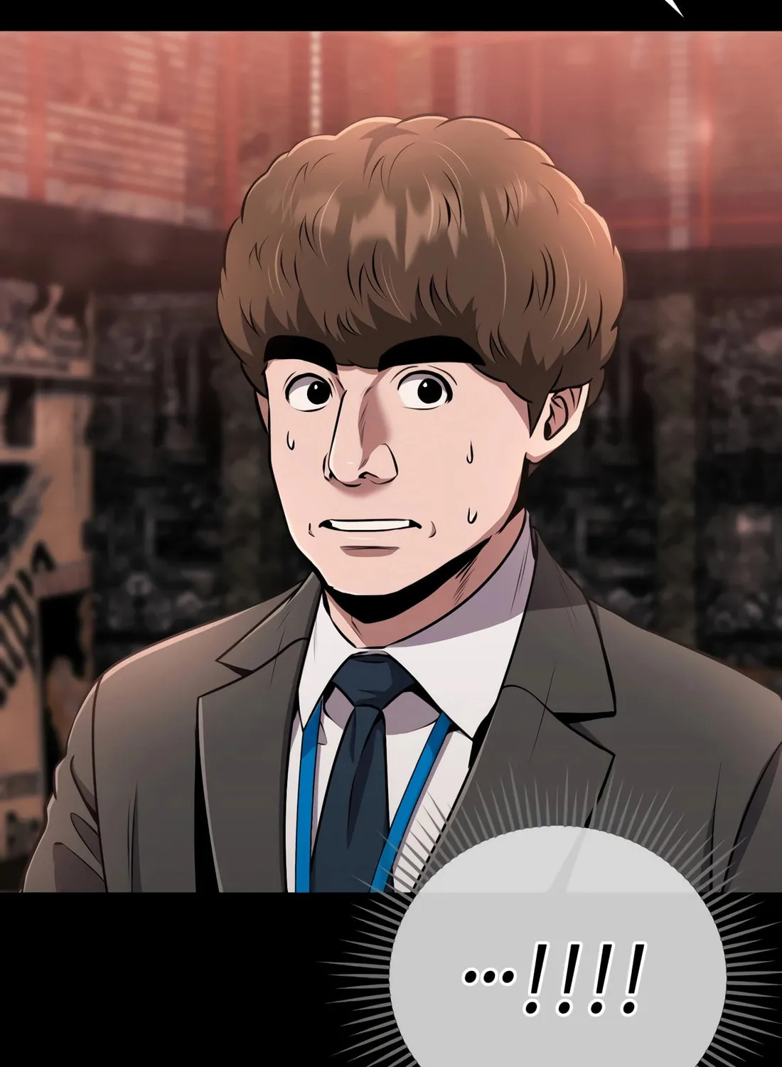 New Employee Kim Chul-Soo Chapter 62 page 110 - 