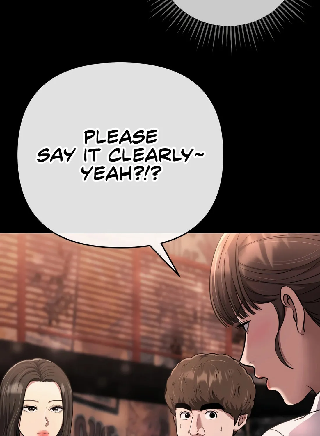 New Employee Kim Chul-Soo Chapter 62 page 111 - 