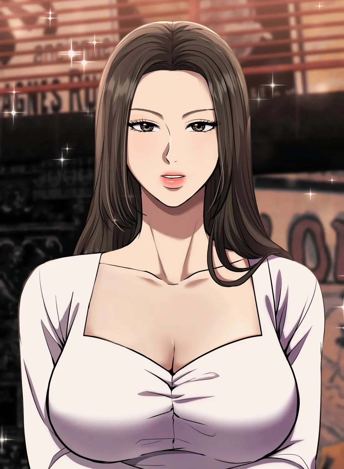 New Employee Kim Chul-Soo Chapter 62 page 115 - 