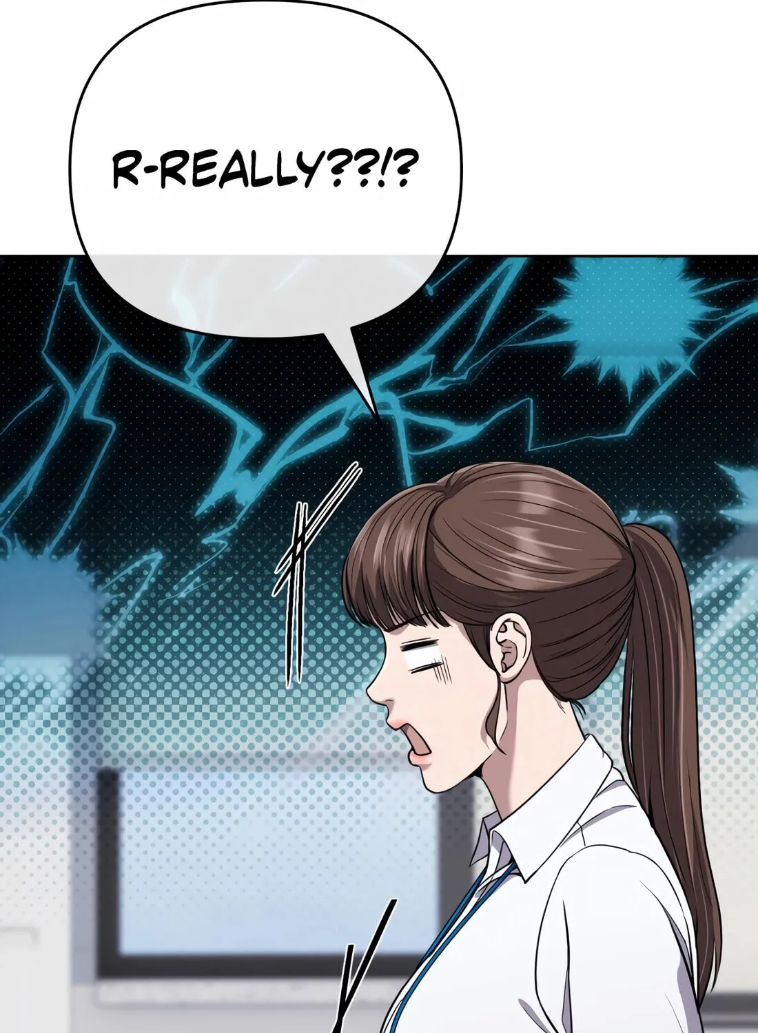 New Employee Kim Chul-Soo Chapter 62 page 123 - 
