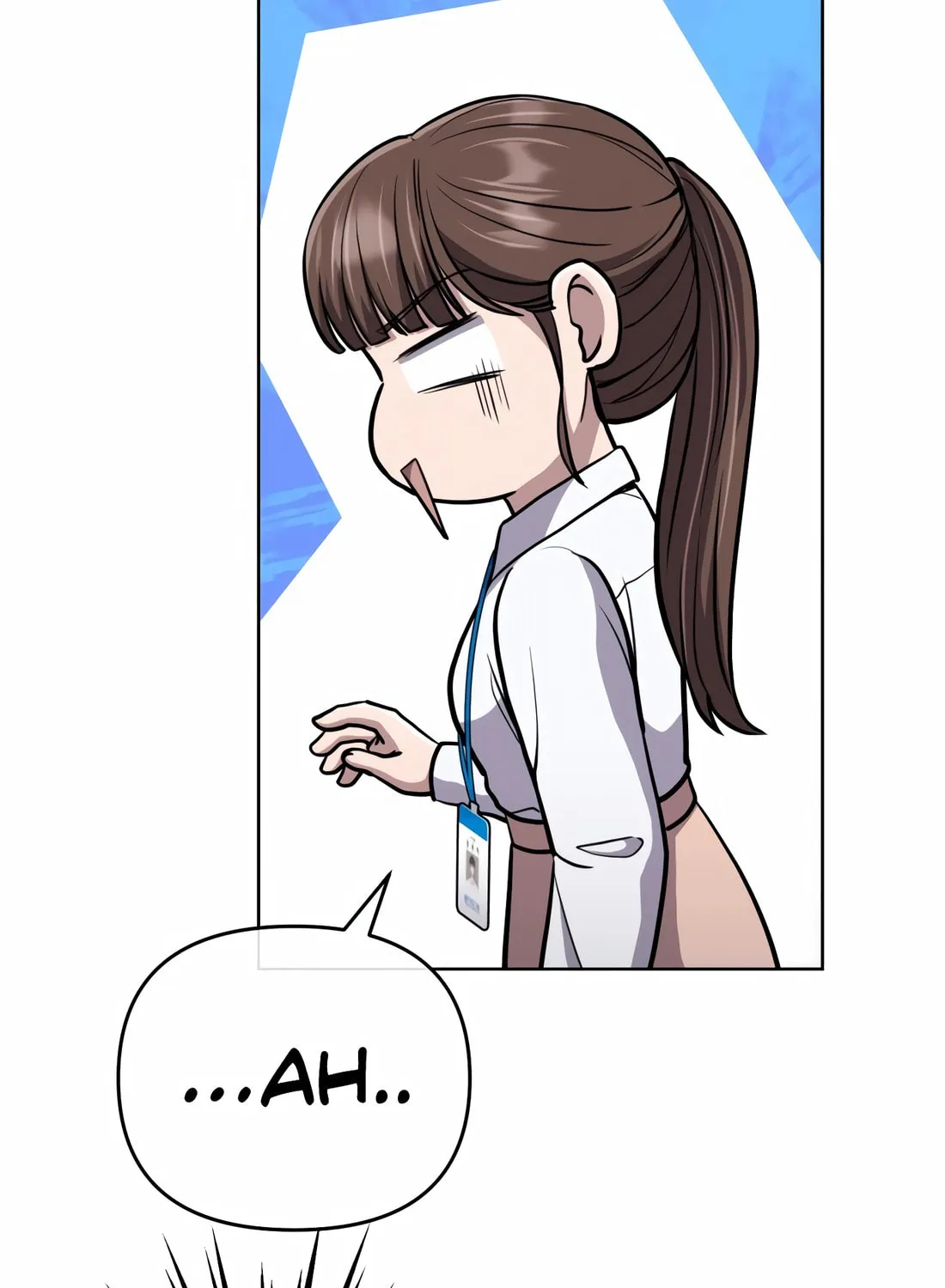 New Employee Kim Chul-Soo Chapter 62 page 125 - 