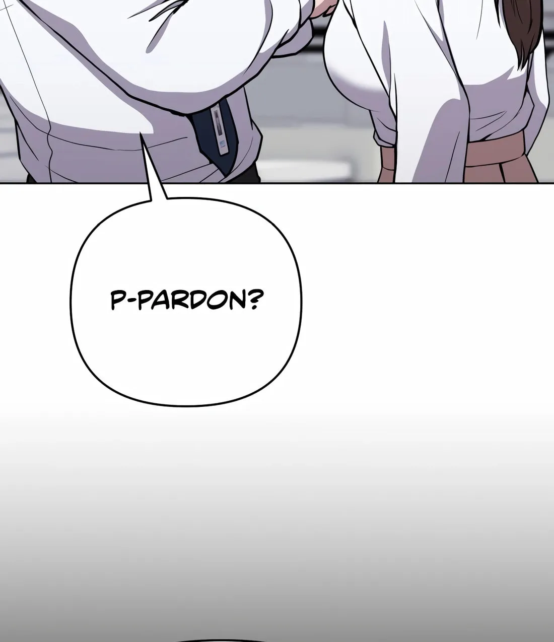 New Employee Kim Chul-Soo Chapter 62 page 130 - 
