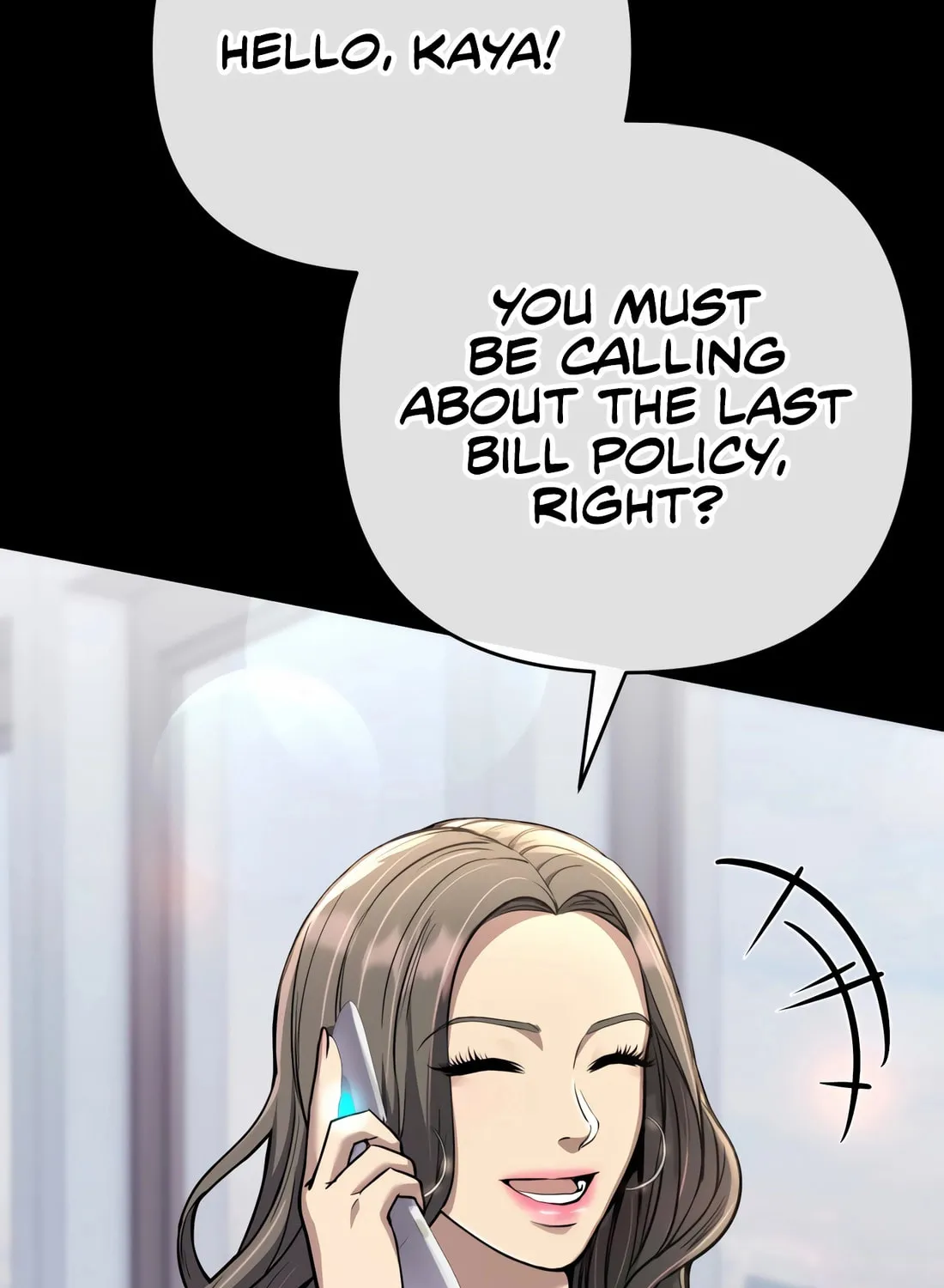 New Employee Kim Chul-Soo Chapter 62 page 14 - 