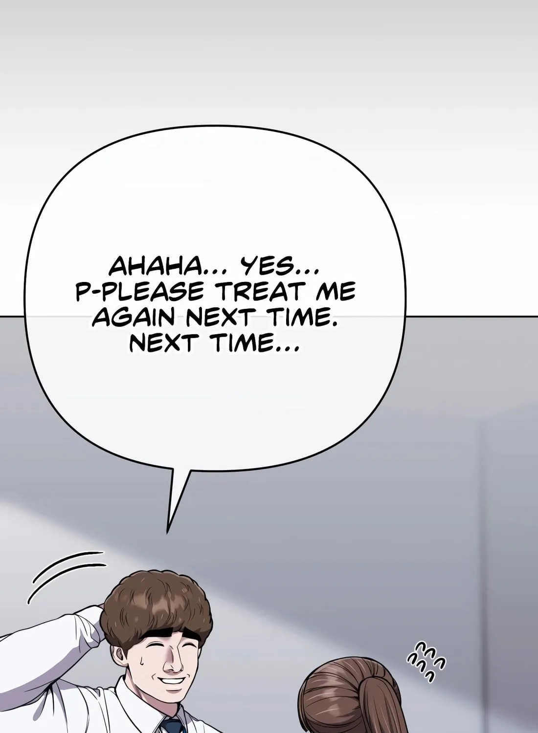 New Employee Kim Chul-Soo Chapter 62 page 136 - 