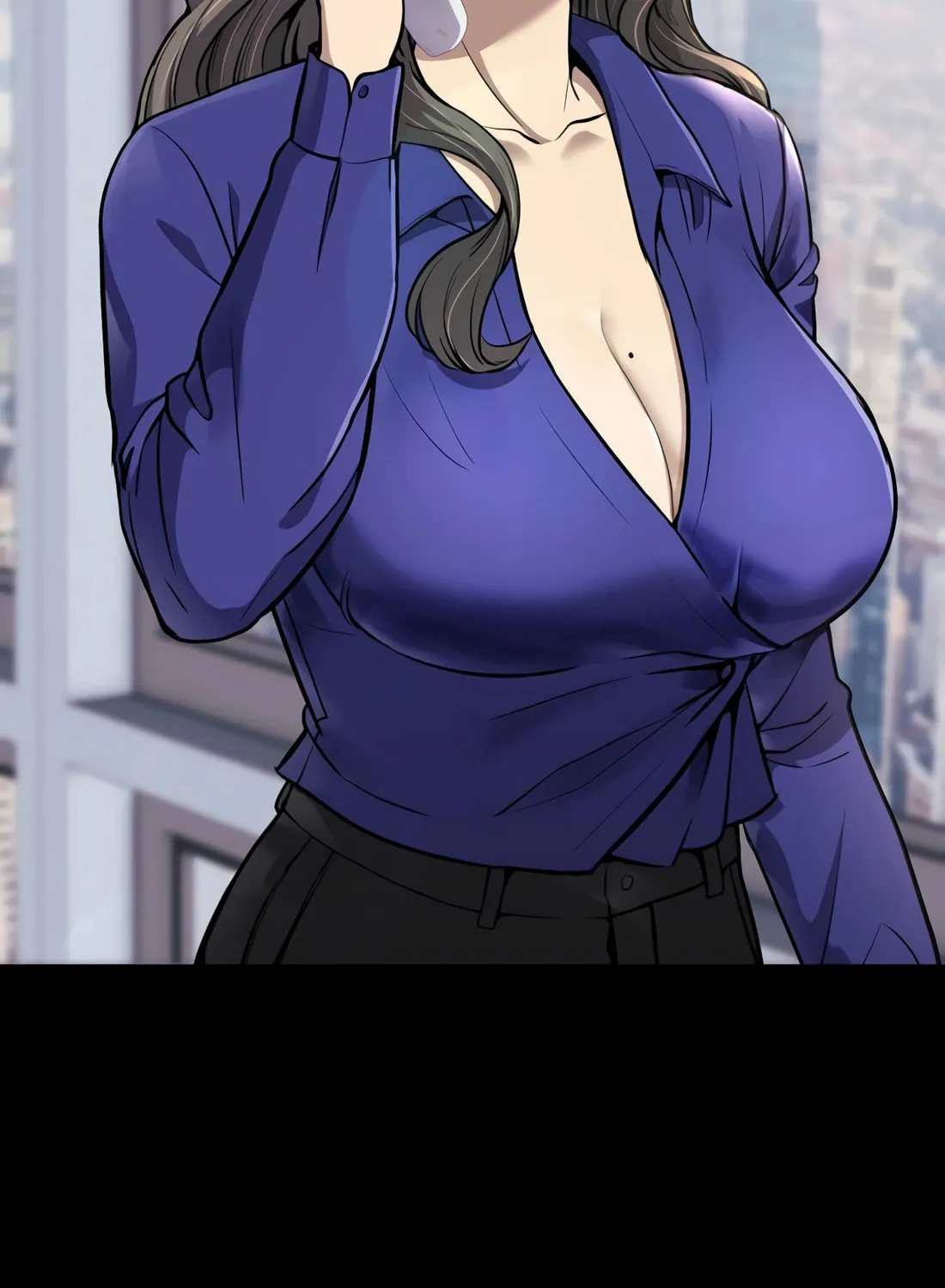 New Employee Kim Chul-Soo Chapter 62 page 15 - 