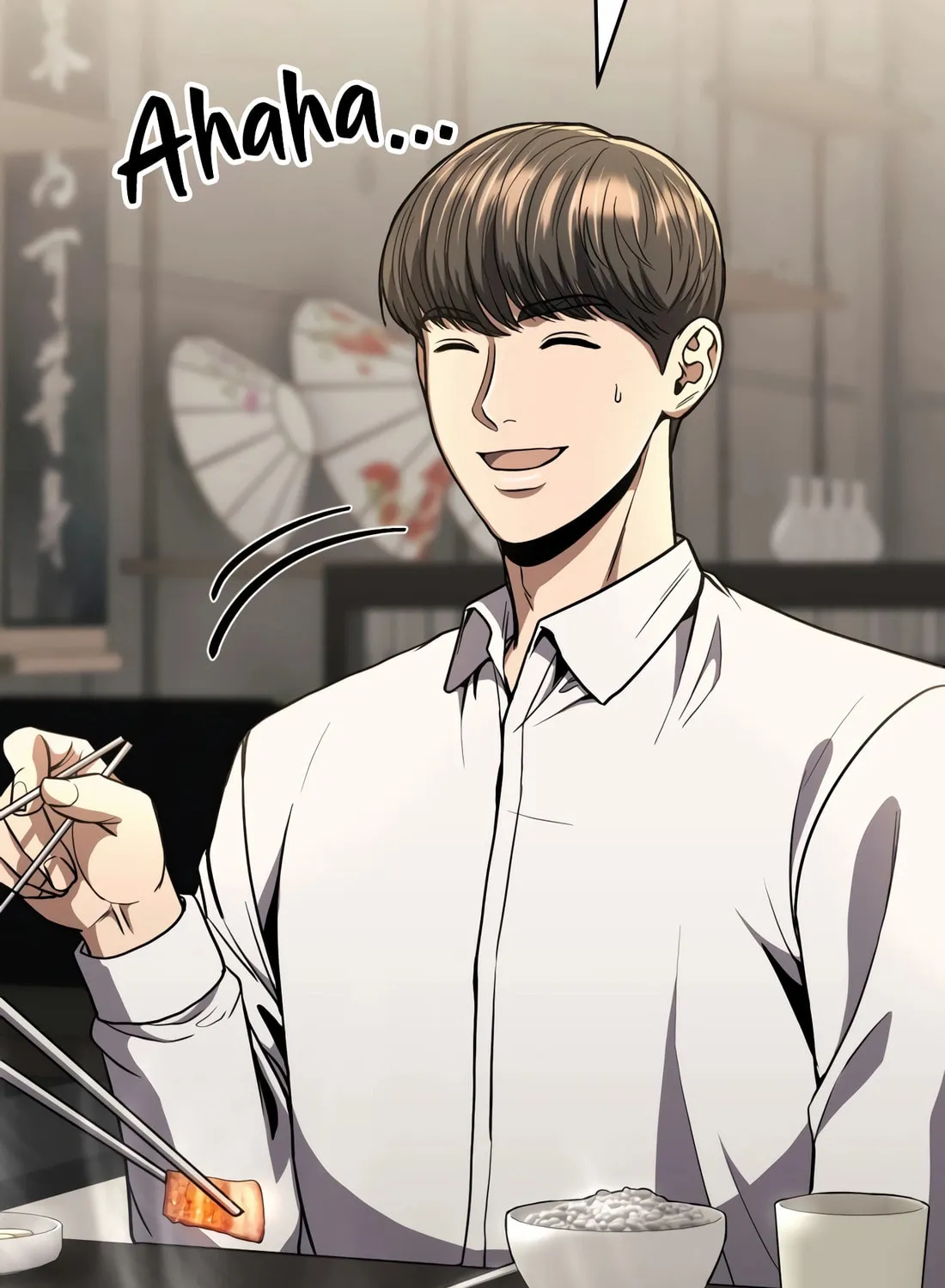 New Employee Kim Chul-Soo Chapter 62 page 148 - 