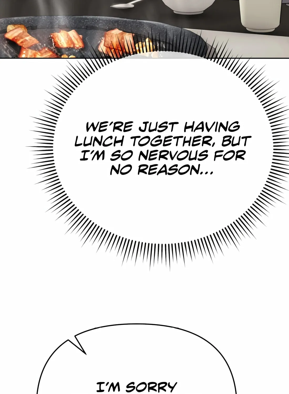 New Employee Kim Chul-Soo Chapter 62 page 149 - 