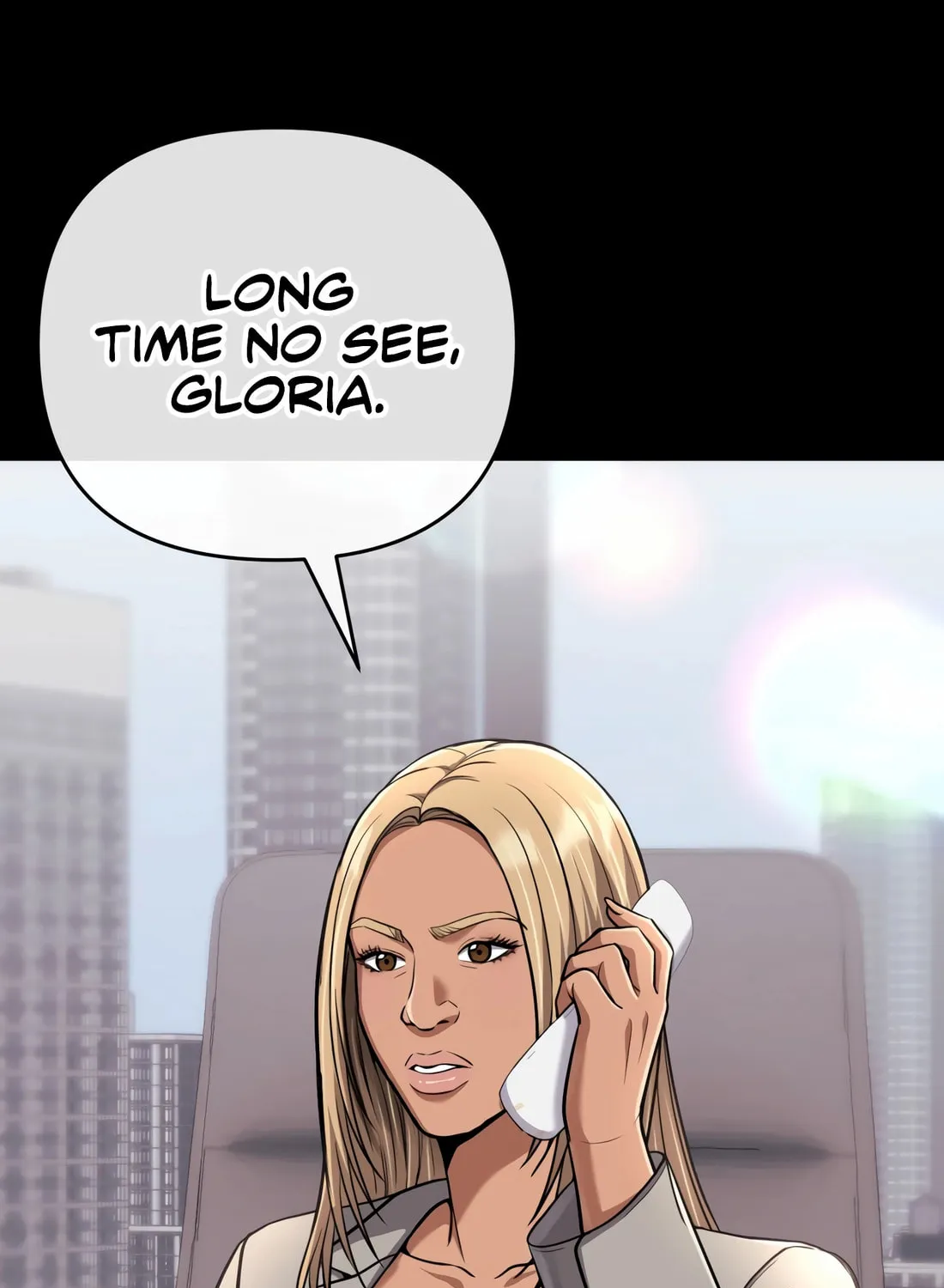 New Employee Kim Chul-Soo Chapter 62 page 16 - 