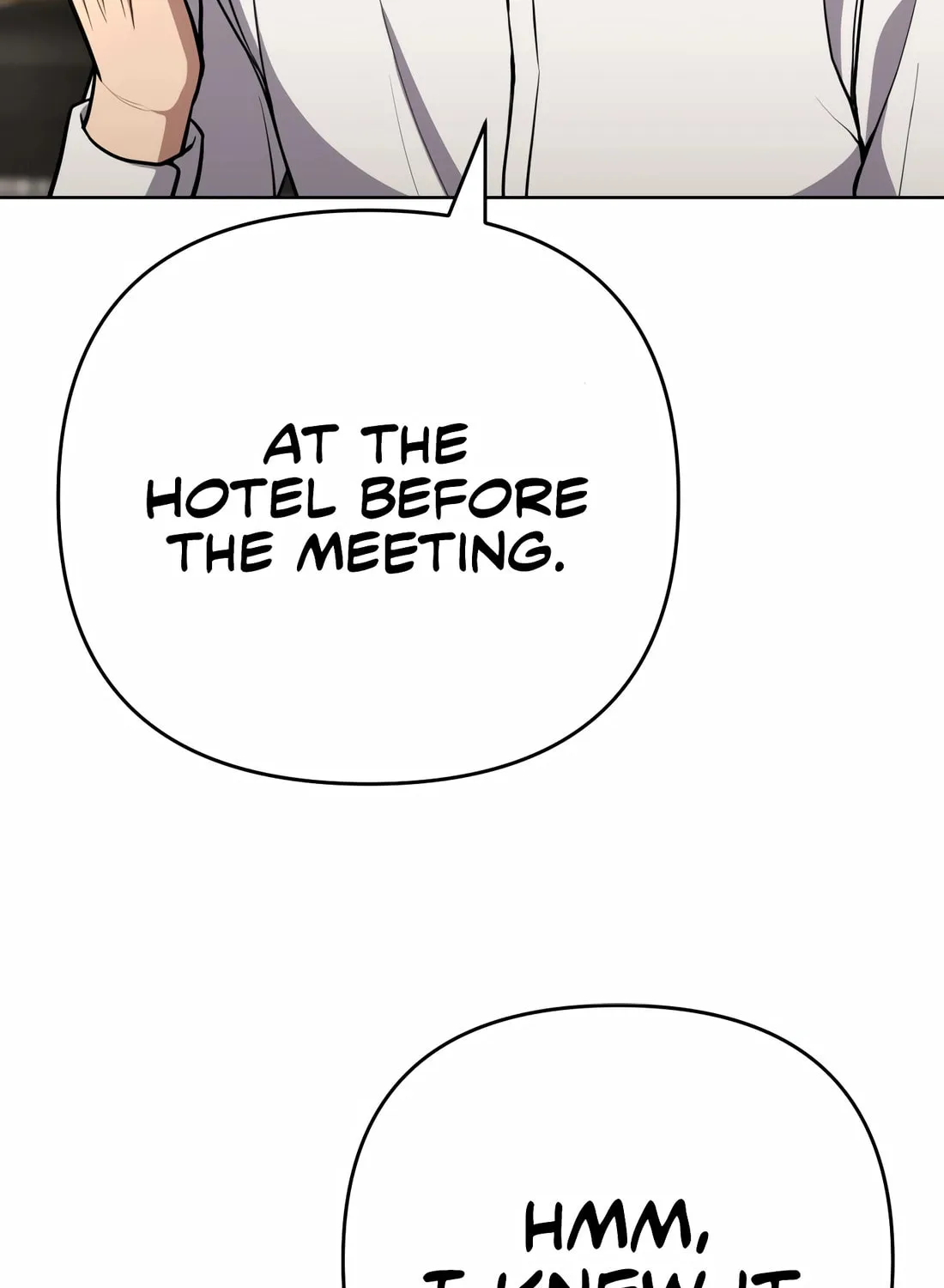 New Employee Kim Chul-Soo Chapter 62 page 154 - 