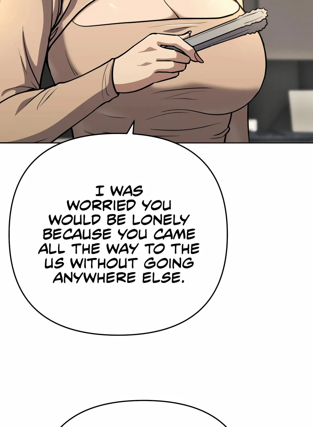 New Employee Kim Chul-Soo Chapter 62 page 156 - 