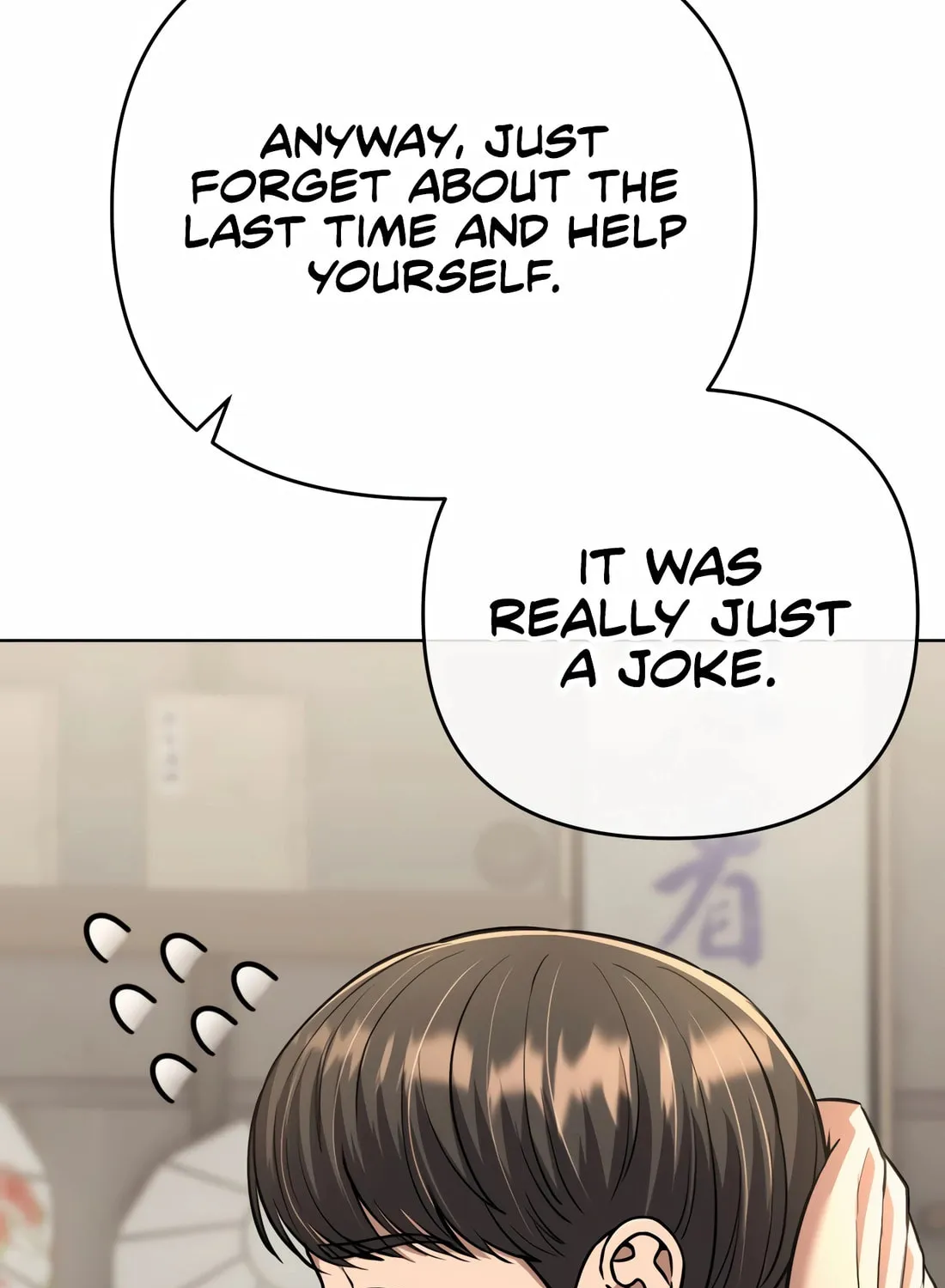New Employee Kim Chul-Soo Chapter 62 page 157 - 