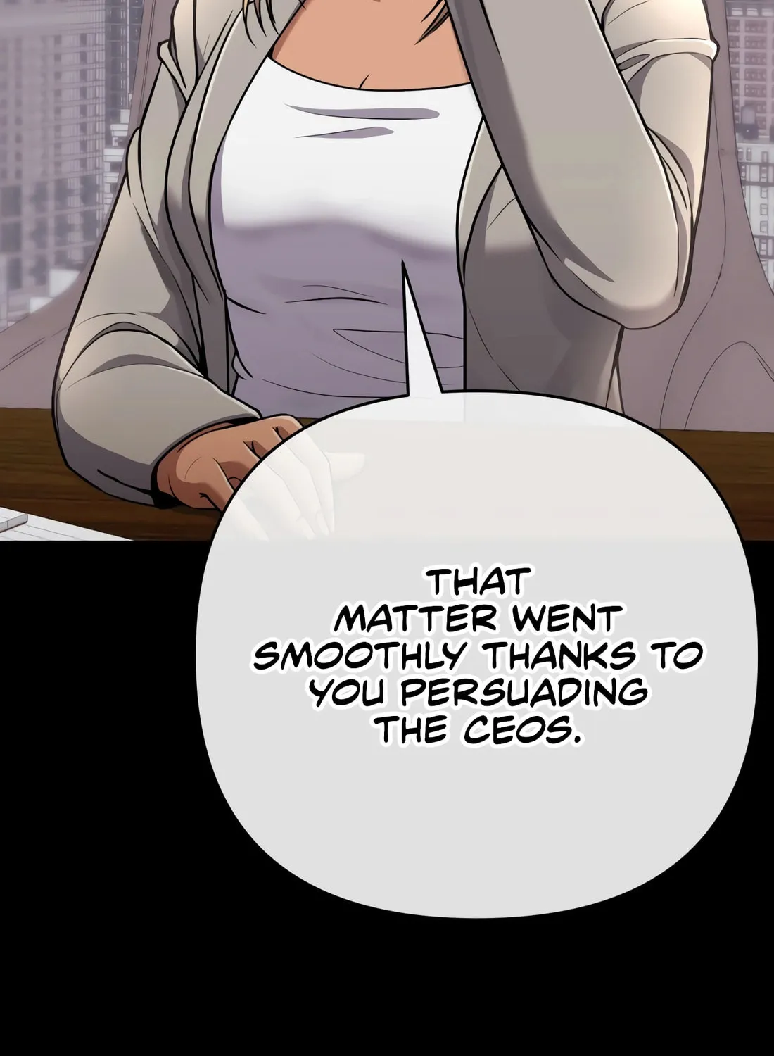 New Employee Kim Chul-Soo Chapter 62 page 17 - 