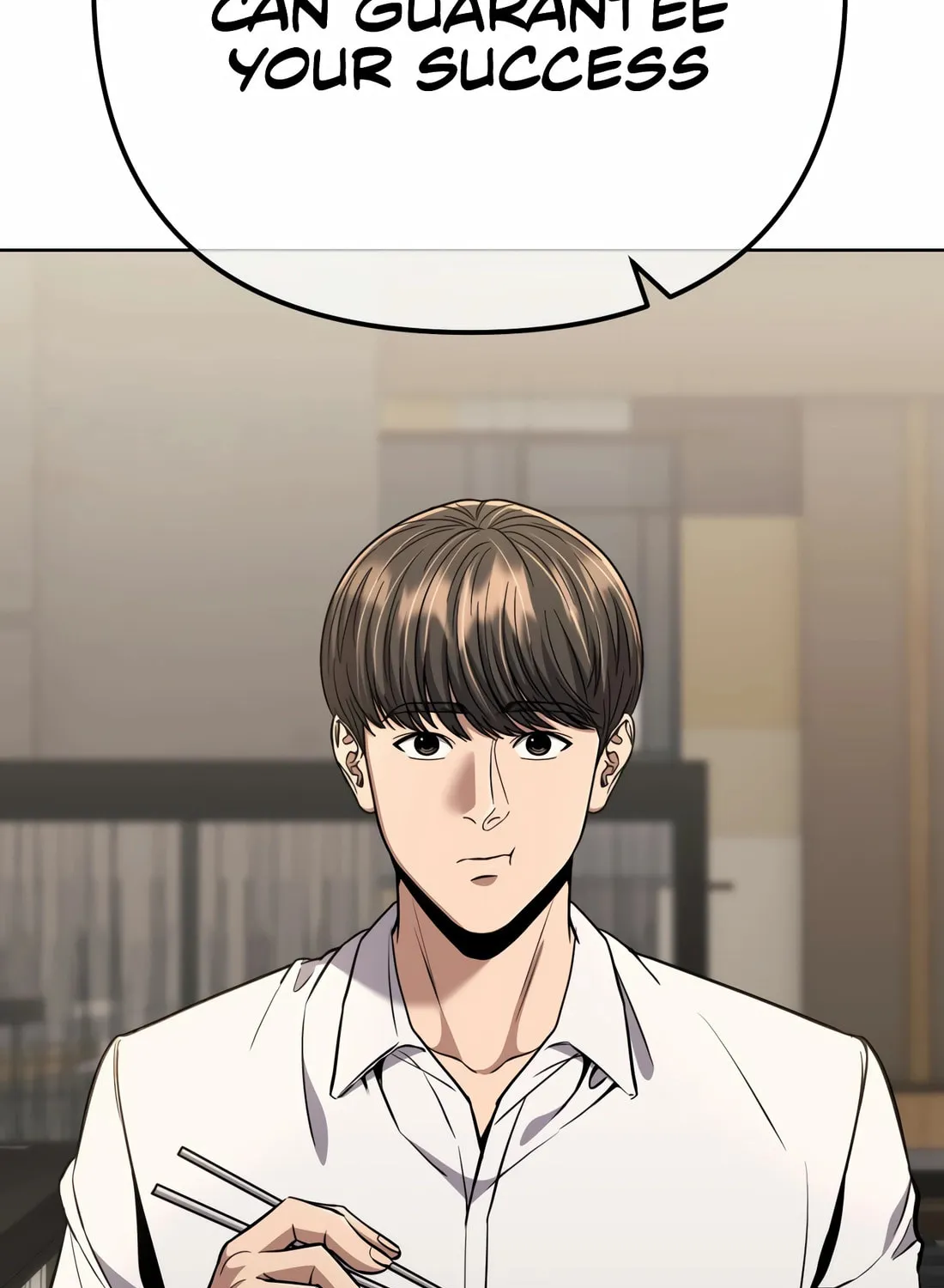 New Employee Kim Chul-Soo Chapter 62 page 164 - 