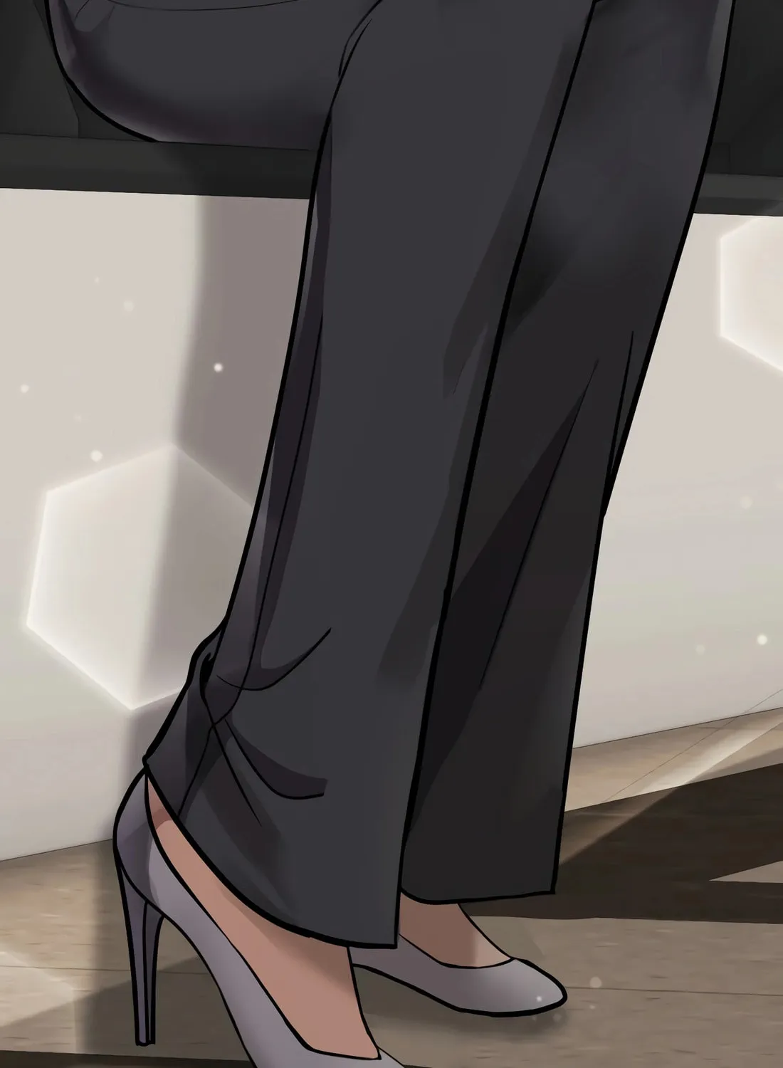 New Employee Kim Chul-Soo Chapter 62 page 167 - 