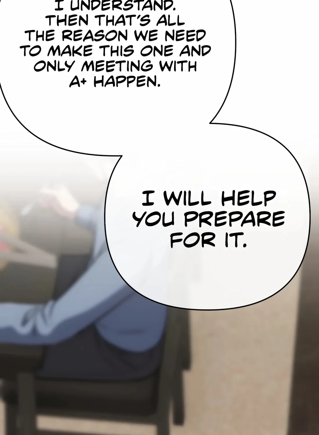 New Employee Kim Chul-Soo Chapter 62 page 175 - 