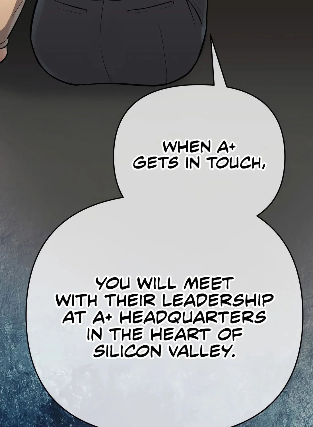 New Employee Kim Chul-Soo Chapter 62 page 179 - 