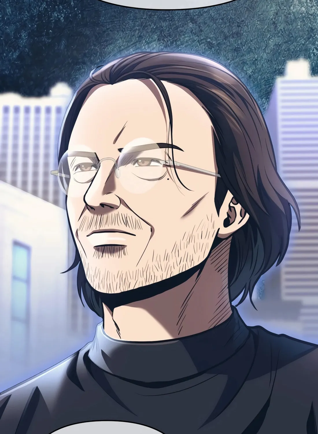 New Employee Kim Chul-Soo Chapter 62 page 180 - 