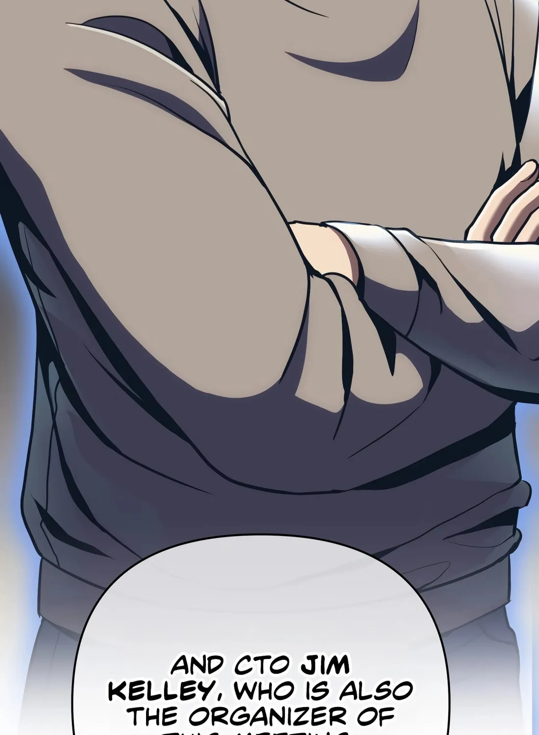 New Employee Kim Chul-Soo Chapter 62 page 182 - 
