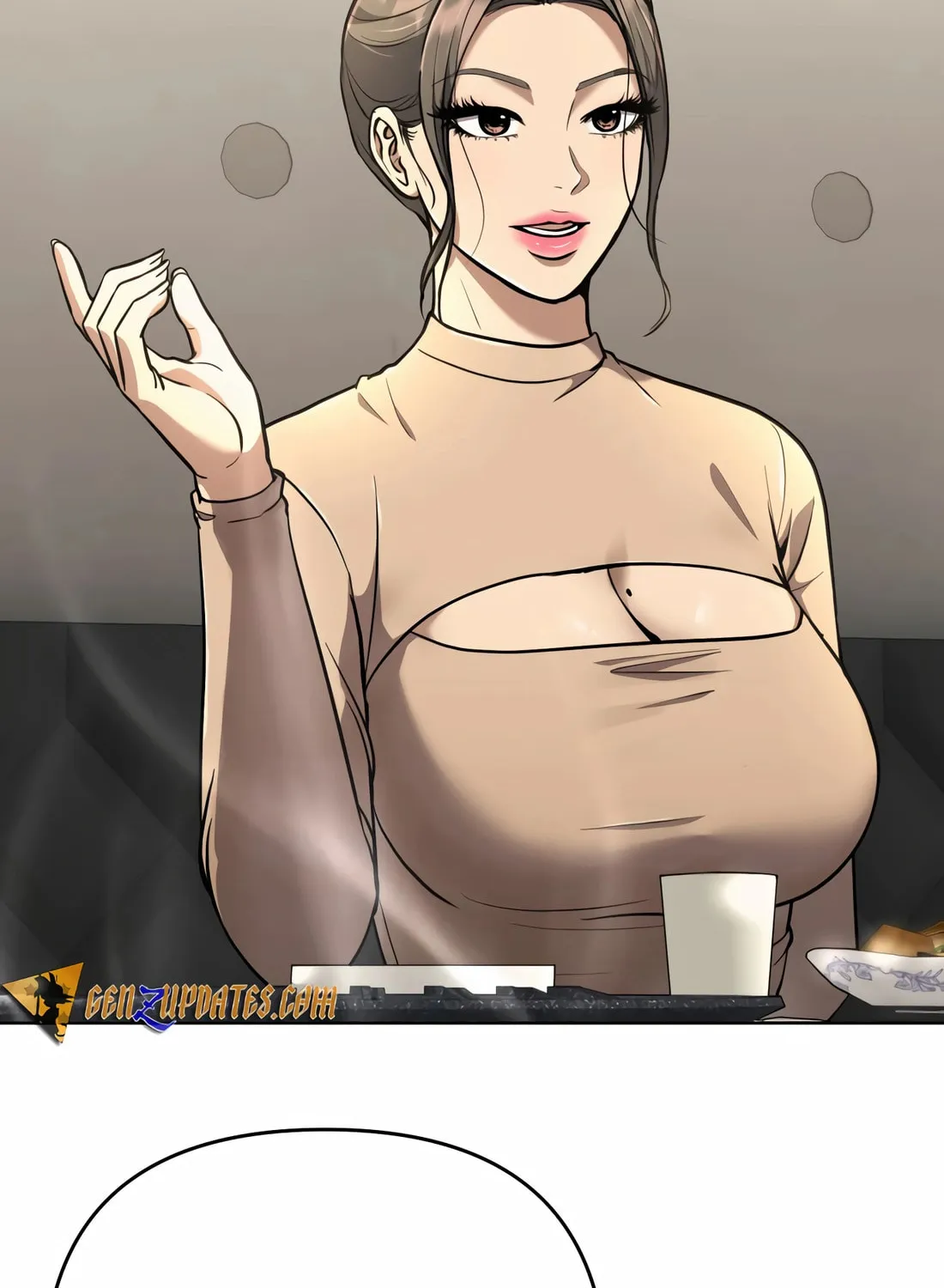 New Employee Kim Chul-Soo Chapter 62 page 187 - 