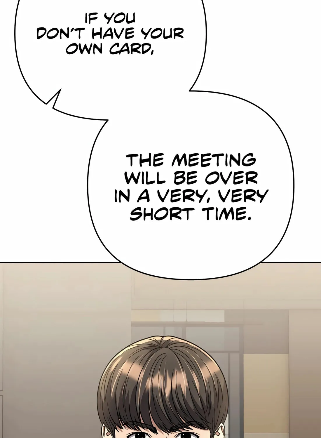 New Employee Kim Chul-Soo Chapter 62 page 188 - 