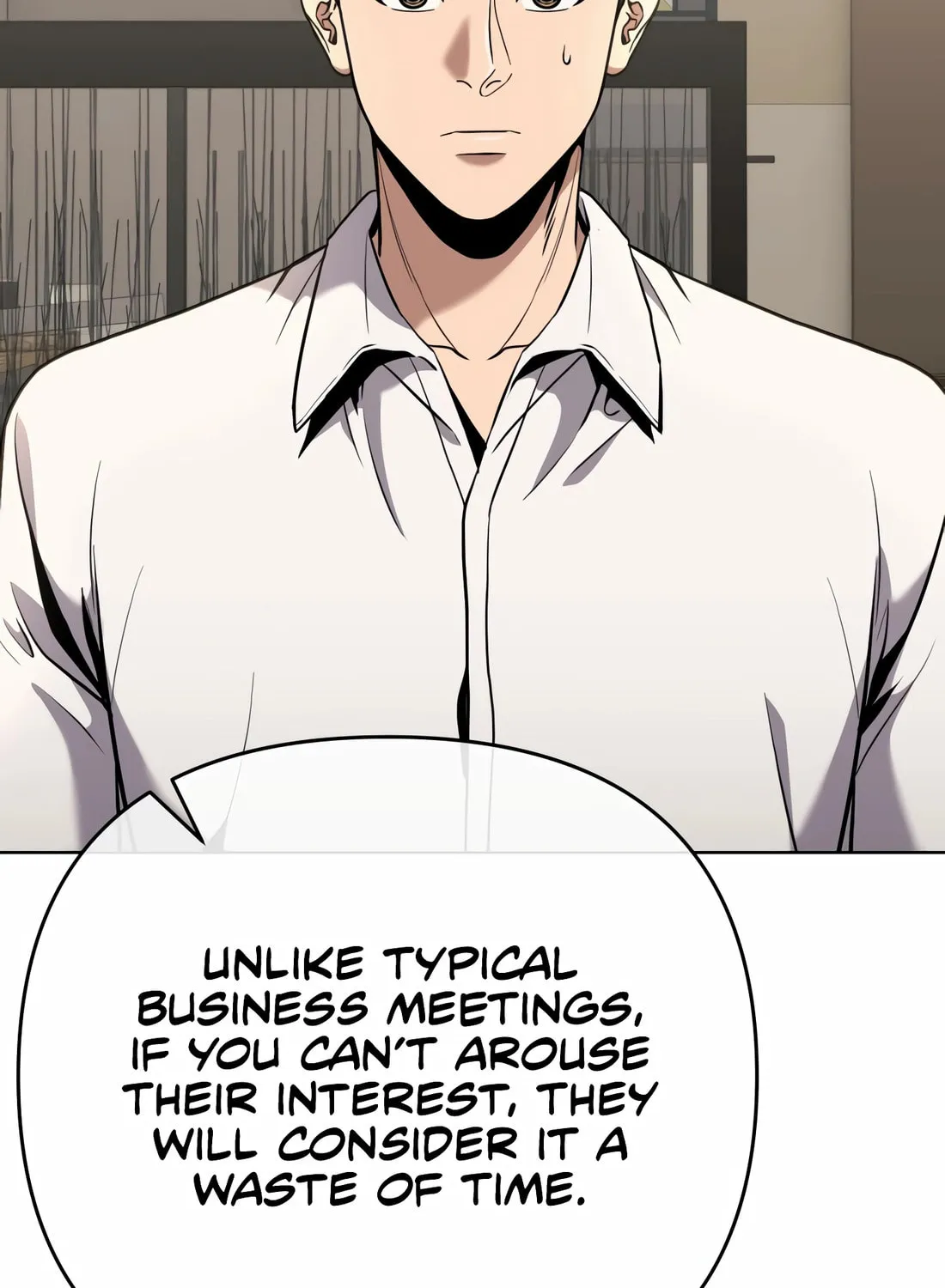 New Employee Kim Chul-Soo Chapter 62 page 189 - 