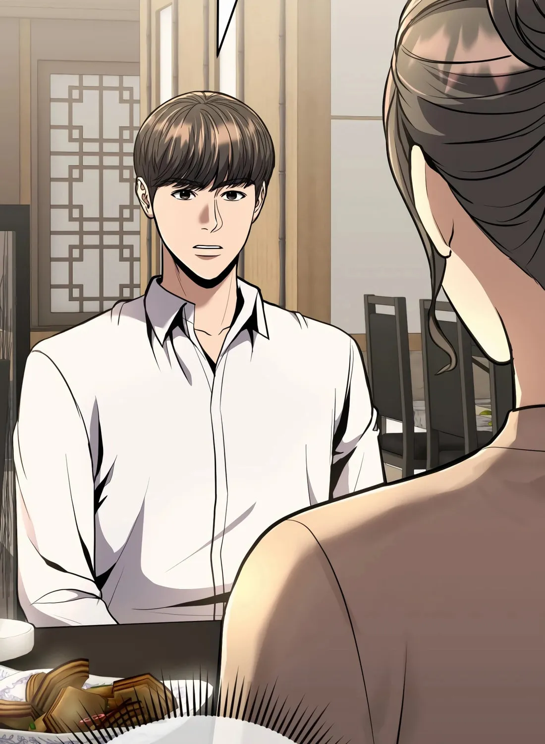 New Employee Kim Chul-Soo Chapter 62 page 191 - 