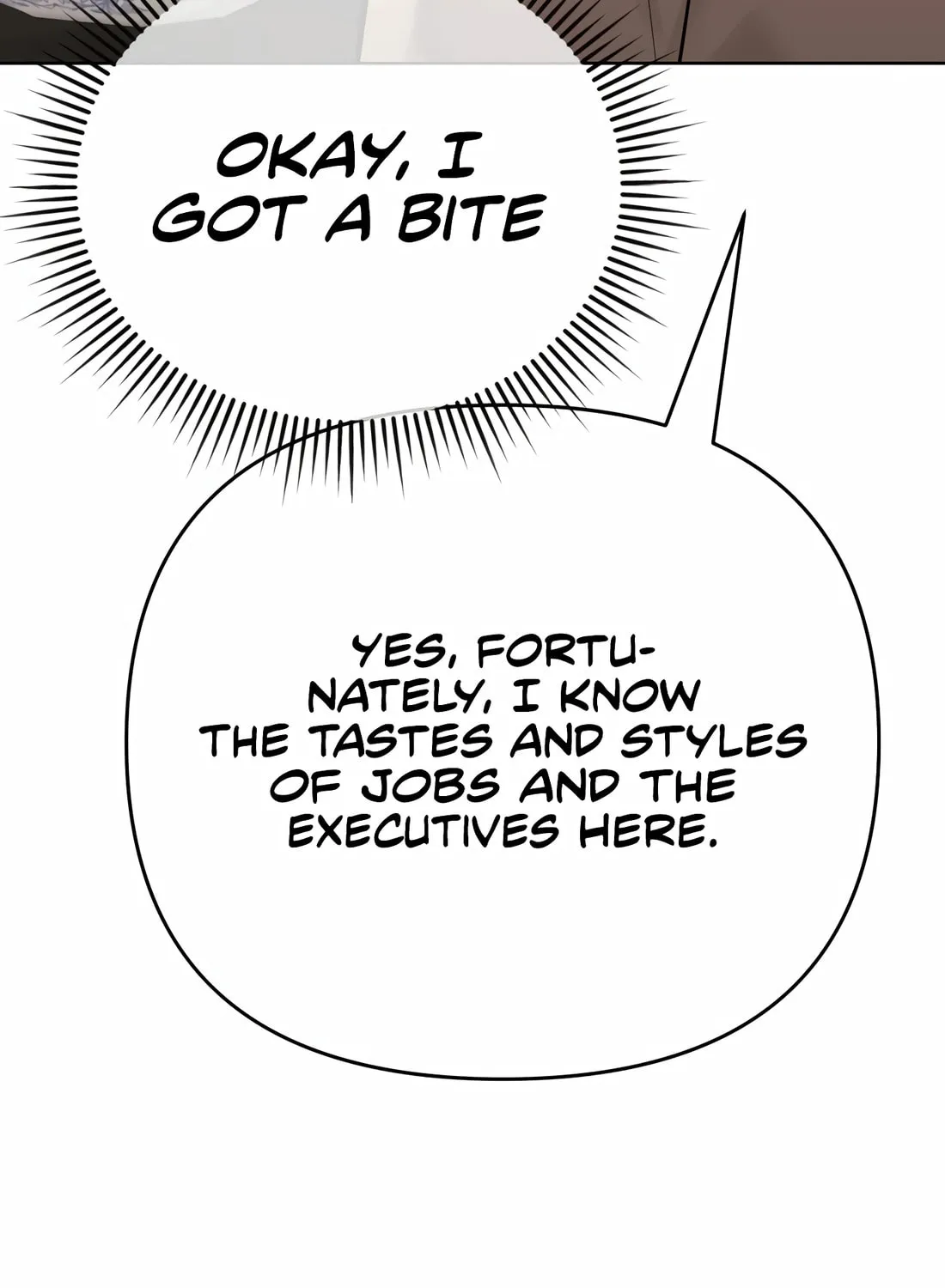 New Employee Kim Chul-Soo Chapter 62 page 192 - 