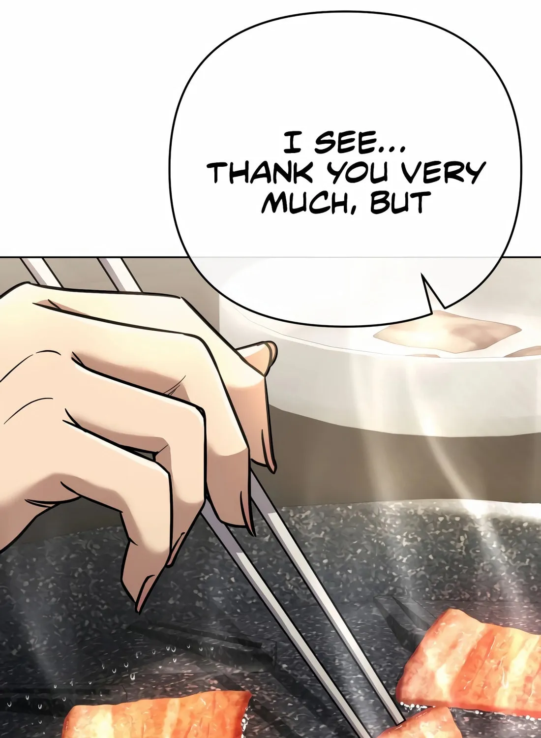 New Employee Kim Chul-Soo Chapter 62 page 193 - 