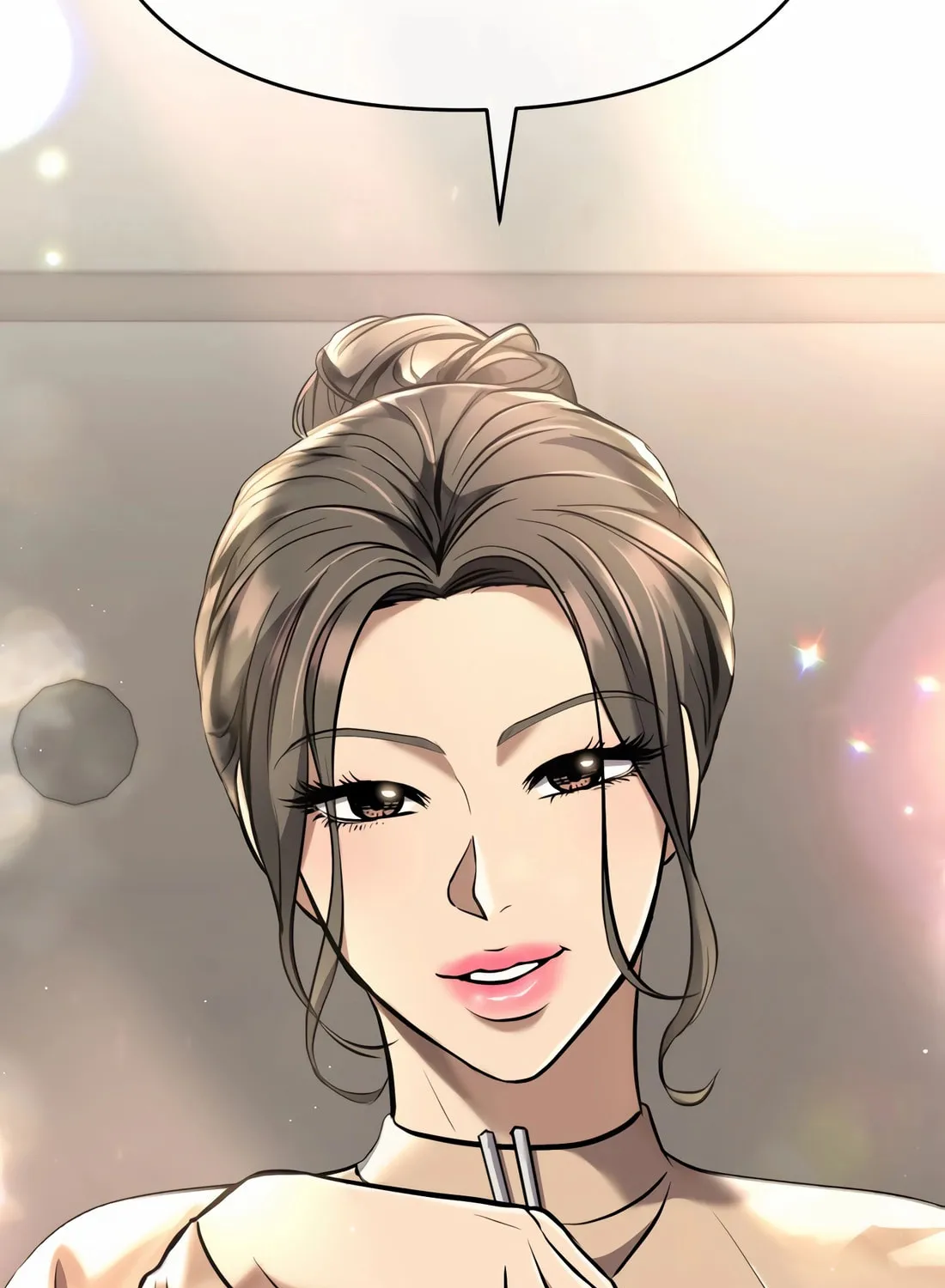 New Employee Kim Chul-Soo Chapter 62 page 198 - 