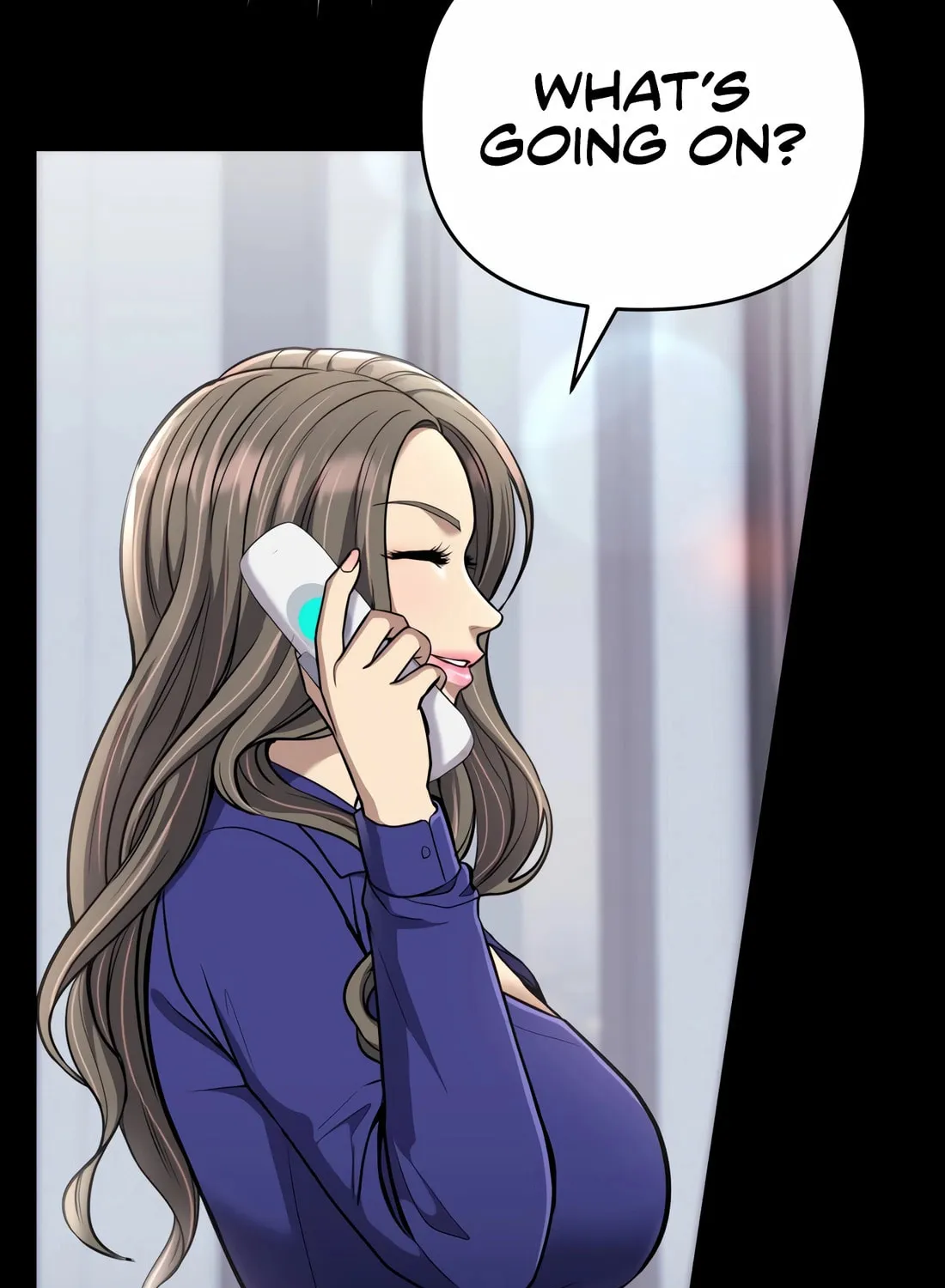 New Employee Kim Chul-Soo Chapter 62 page 21 - 