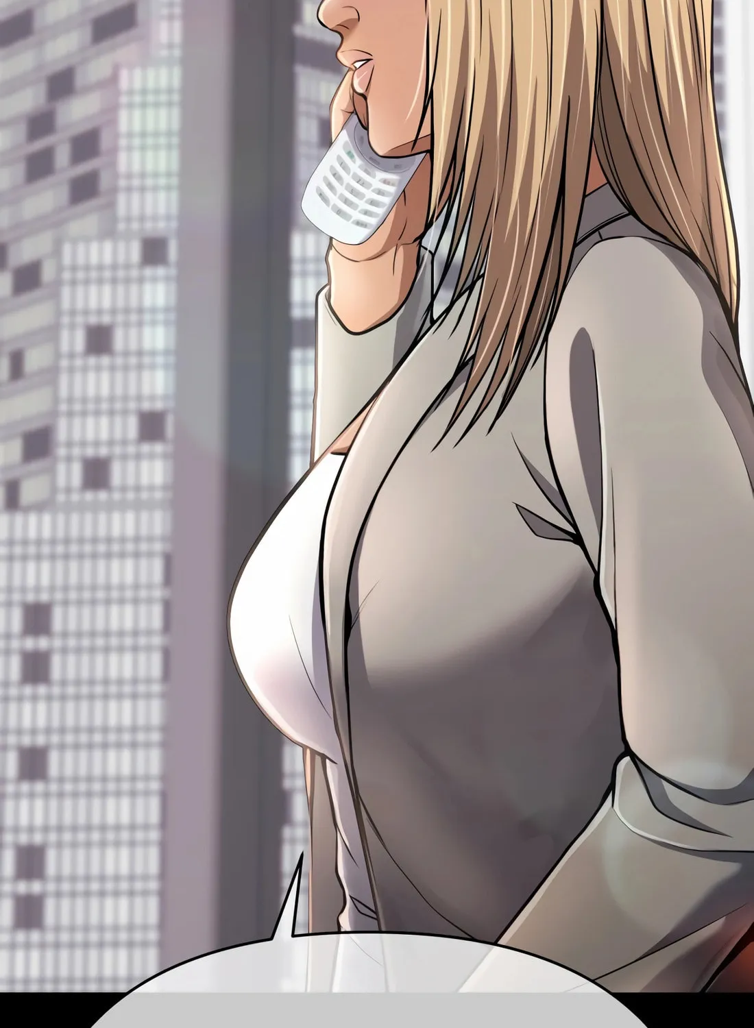New Employee Kim Chul-Soo Chapter 62 page 26 - 