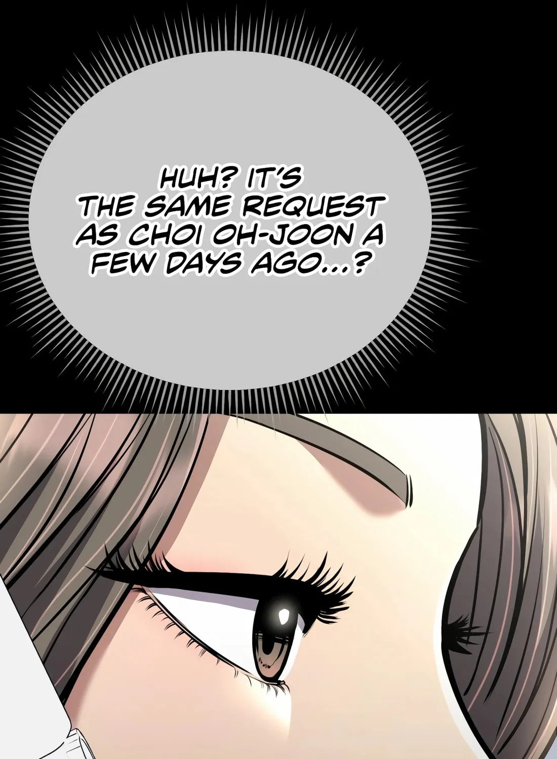 New Employee Kim Chul-Soo Chapter 62 page 28 - 