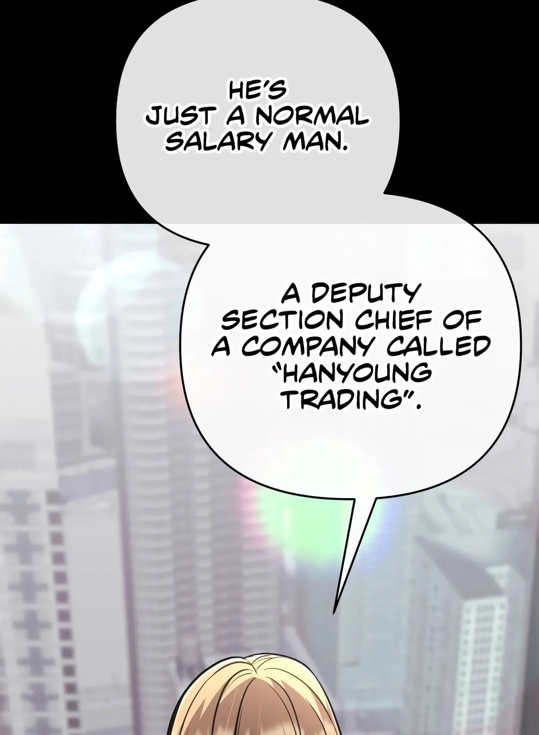 New Employee Kim Chul-Soo Chapter 62 page 30 - 