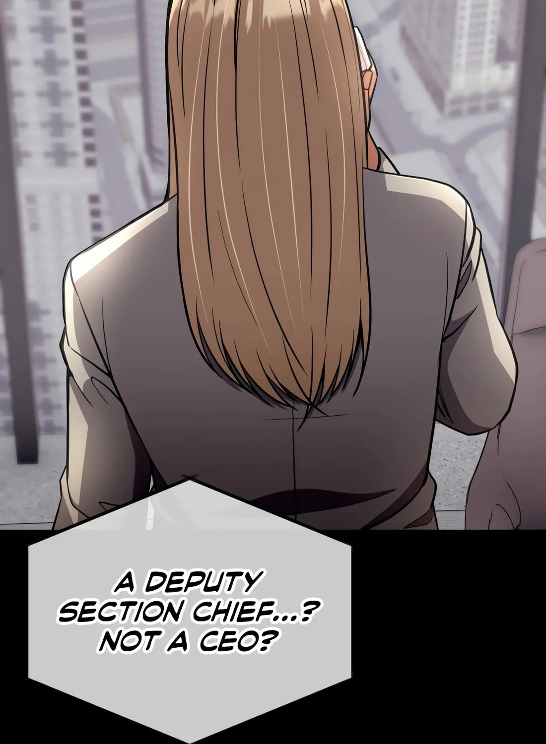 New Employee Kim Chul-Soo Chapter 62 page 31 - 